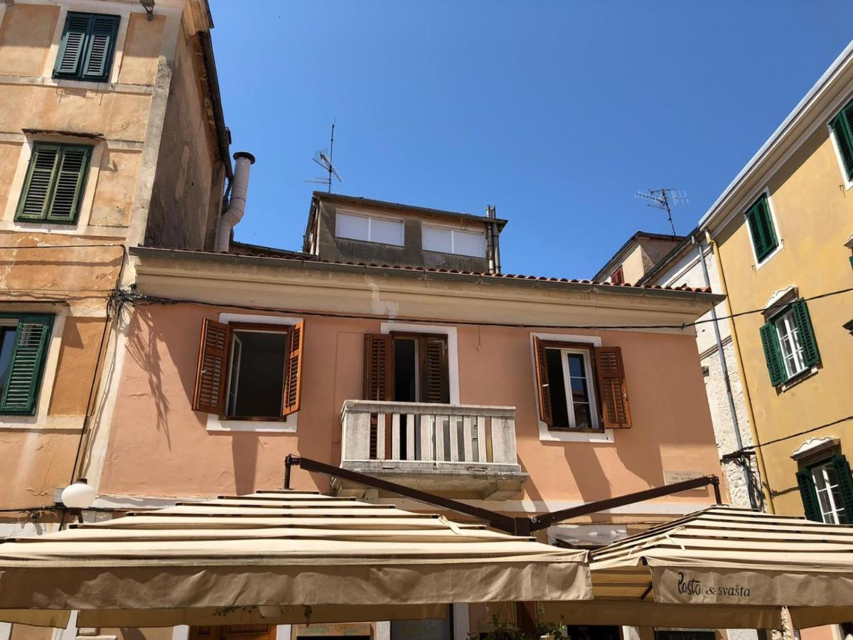 M&d Old Town Luxury Apartment Zadar