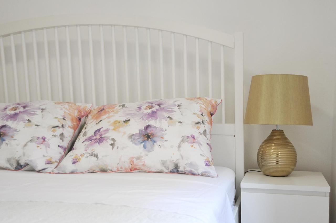 M&d Old Town Luxury Apartment *