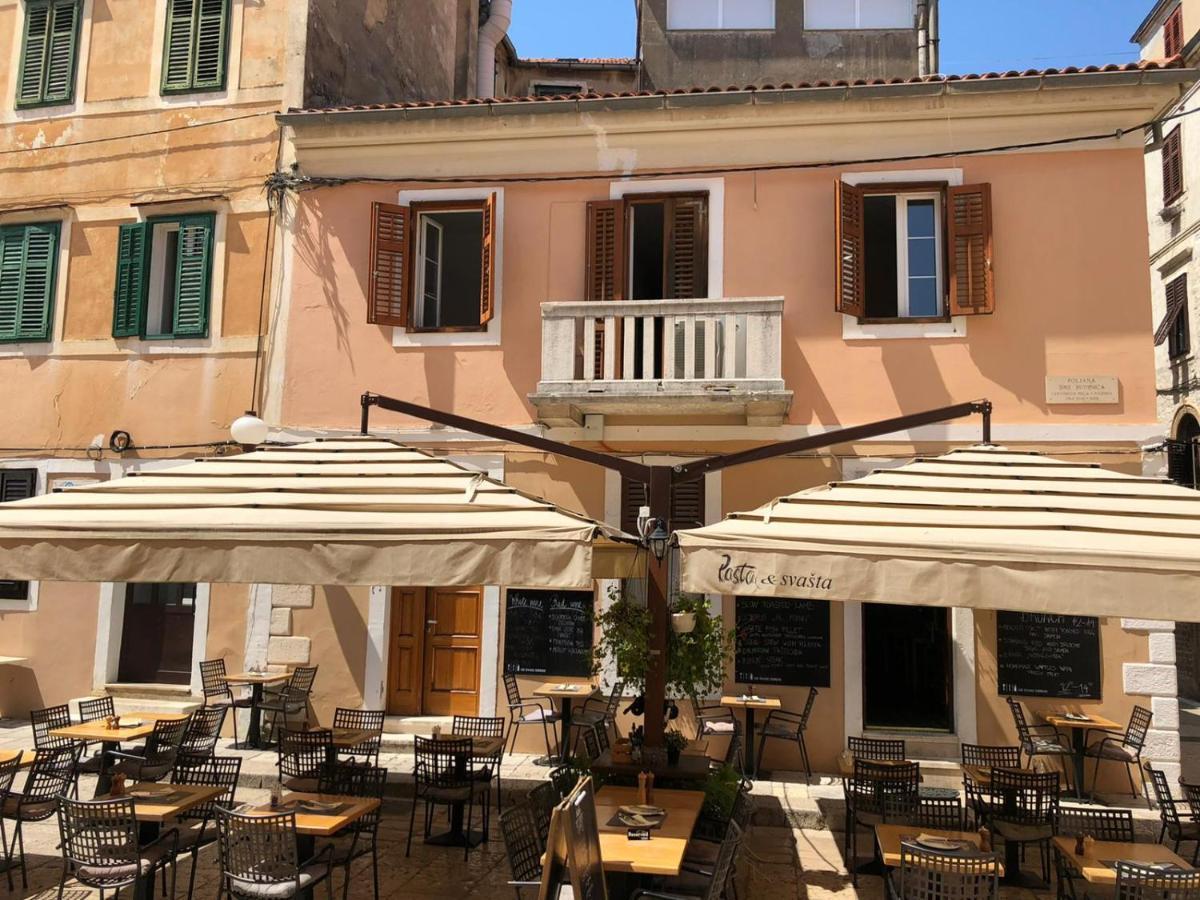 Apartment M&d Old Town Luxury Zadar