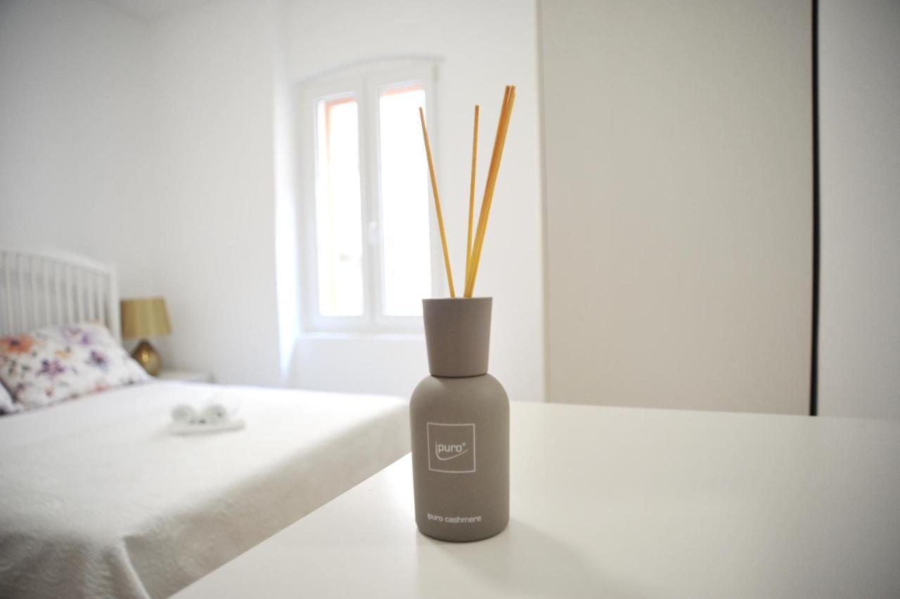 M&d Old Town Luxury Apartment Zadar