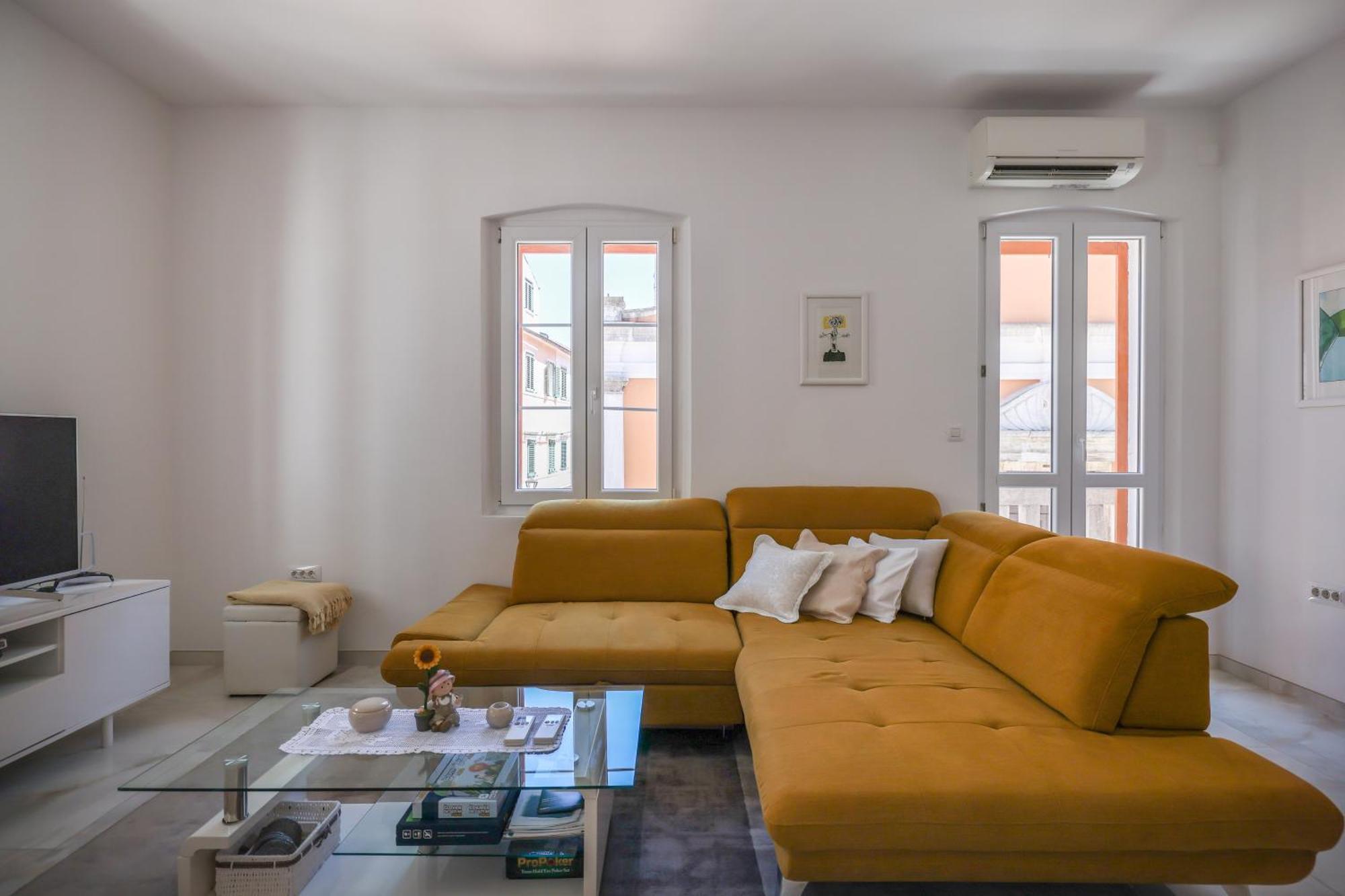 M&d Old Town Luxury Apartment *