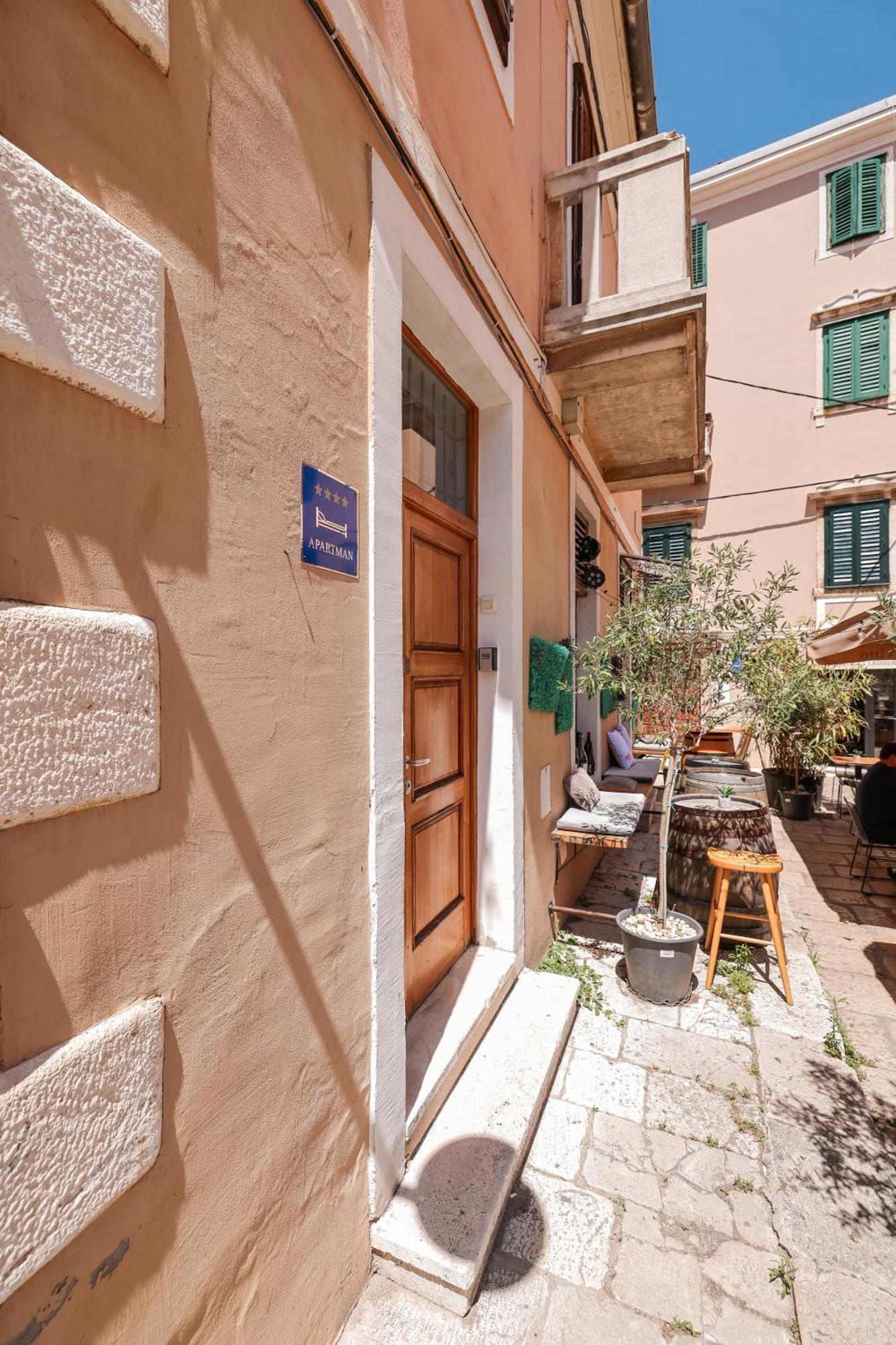 M&d Old Town Luxury * Zadar