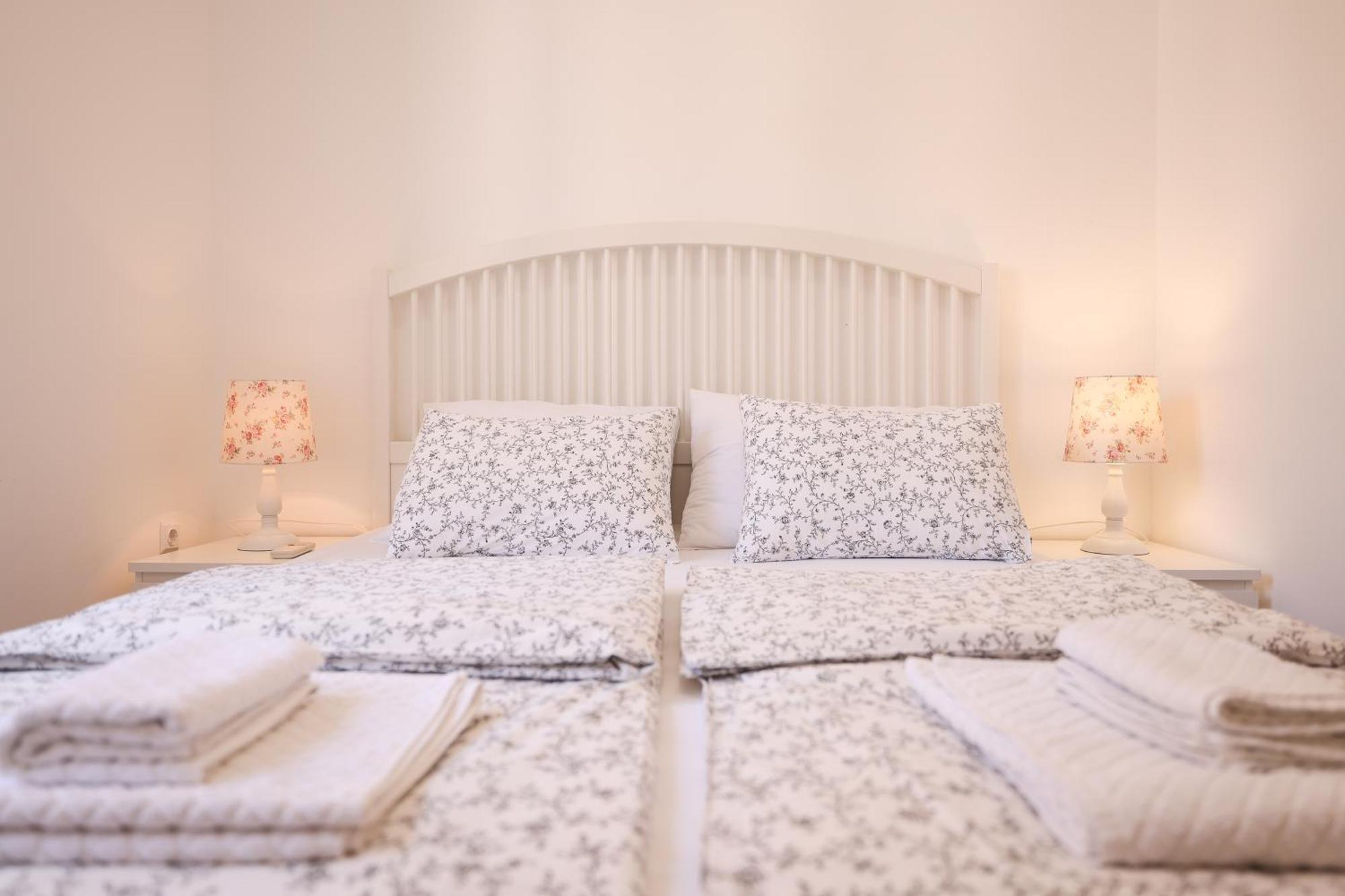 Apartment M&d Old Town Luxury *