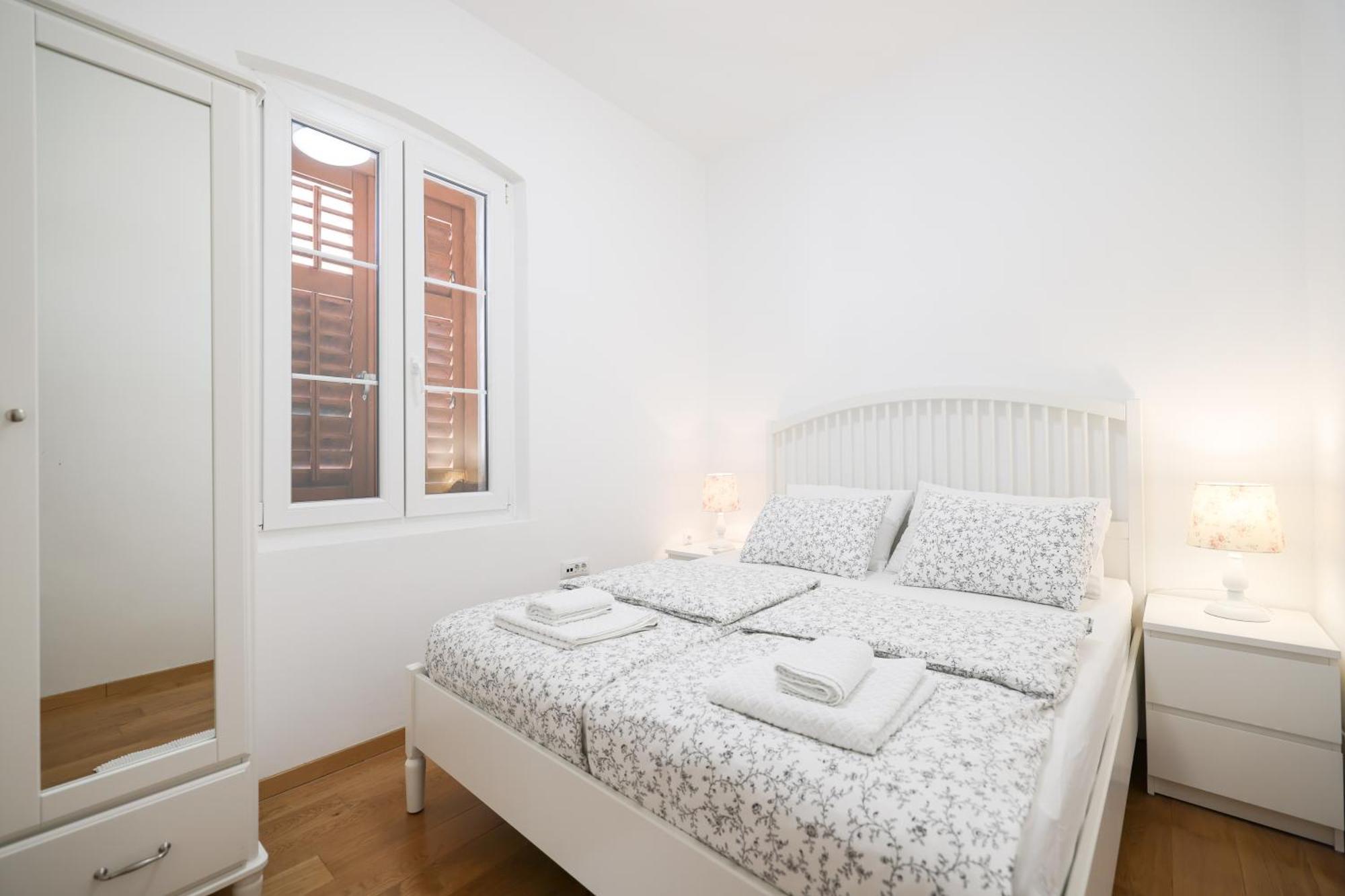 M&d Old Town Luxury Zadar