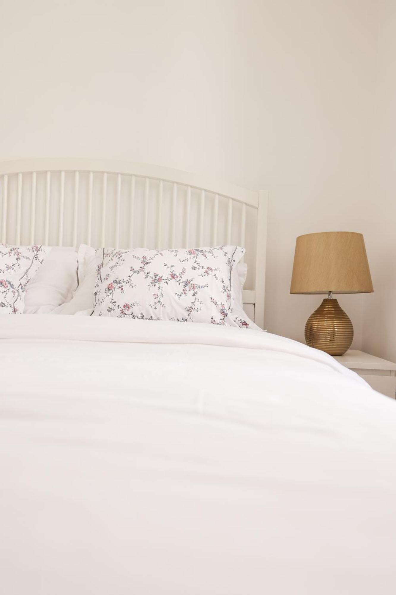 M&d Old Town Luxury Apartment *