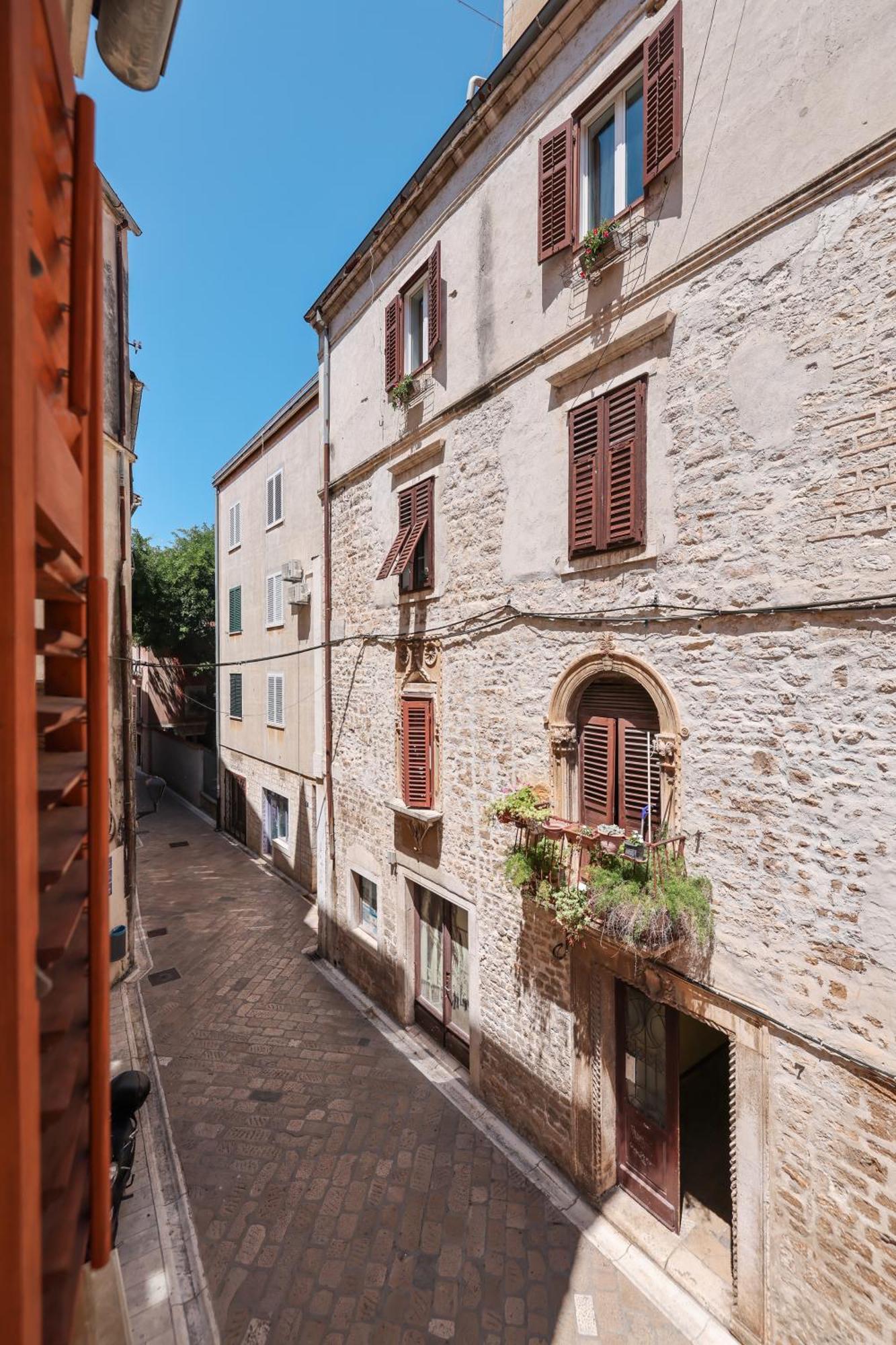 M&d Old Town Luxury * Zadar