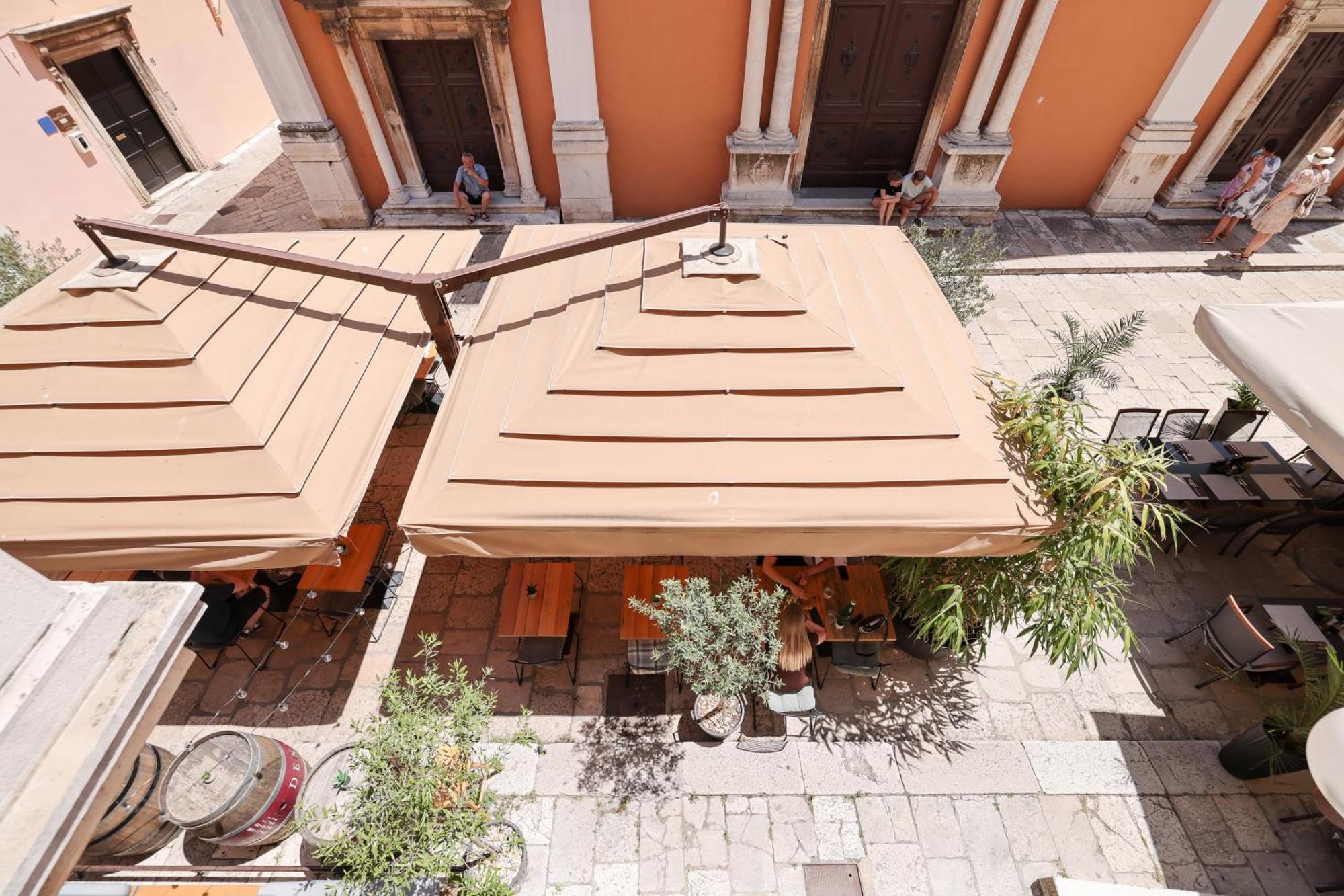 M&d Old Town Luxury * Zadar