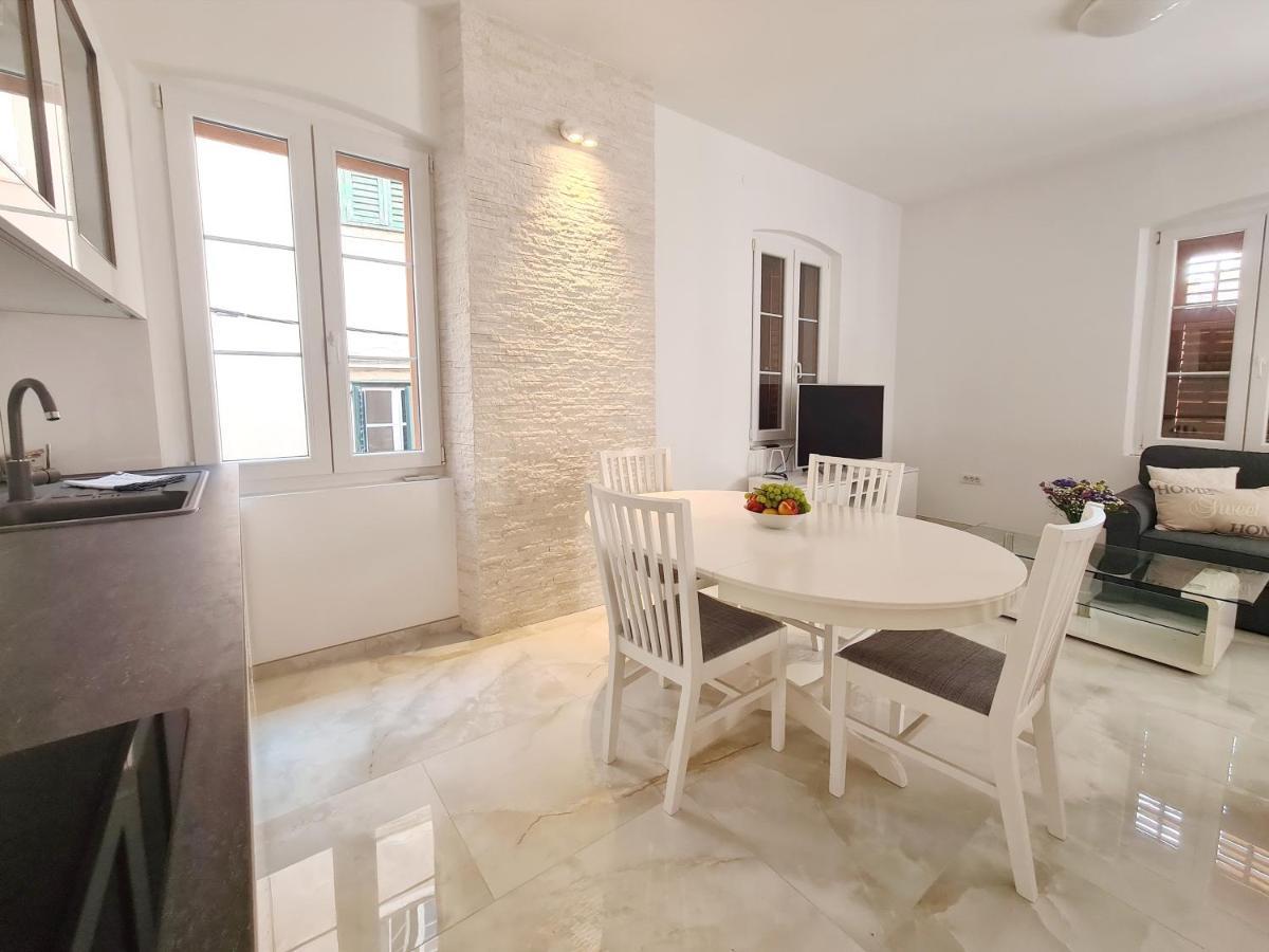 Centar- M&d Luxury Appartement Zadar