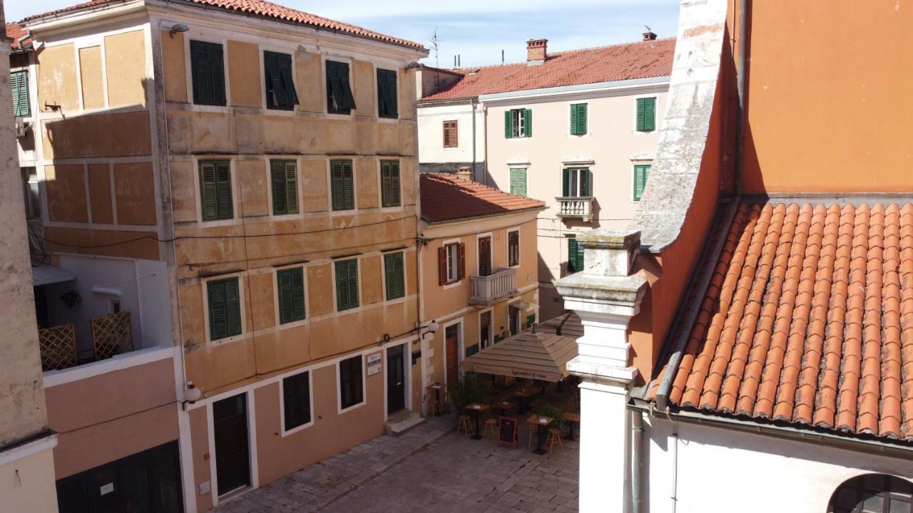 Appartement Centar- M&d Luxury Zadar