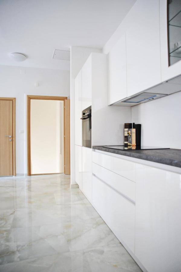Centar- M&d Luxury Zadar