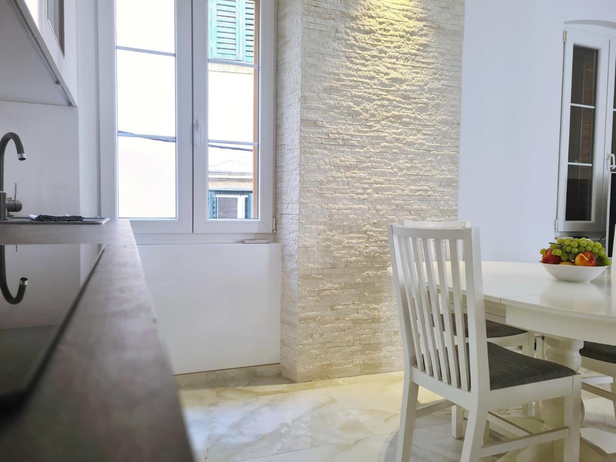 Centar- M&d Luxury Appartement *