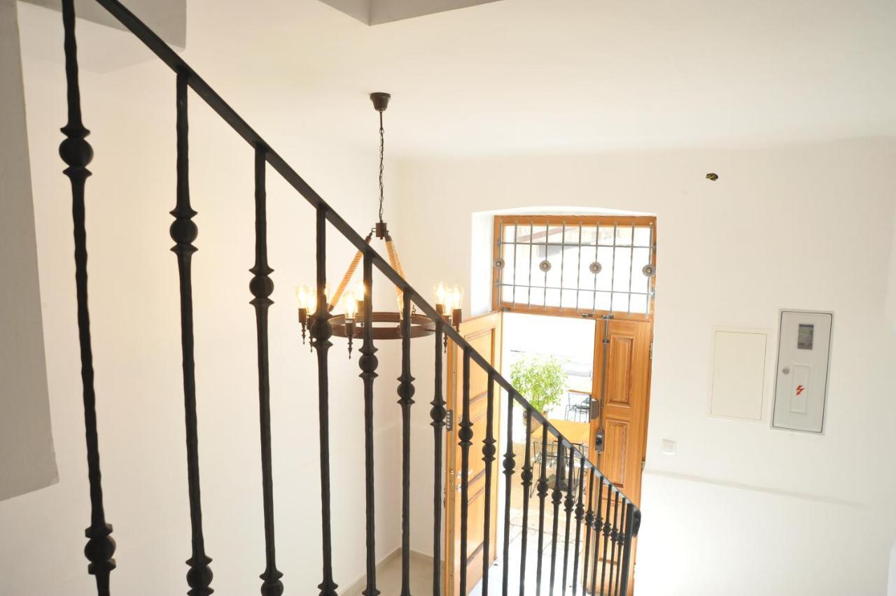 Appartement Centar- M&d Luxury *