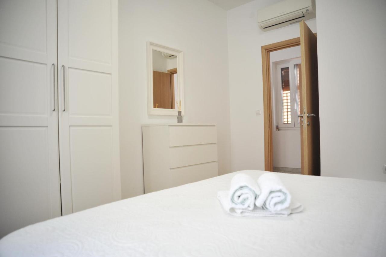 Centar- M&d Luxury Appartement Zadar
