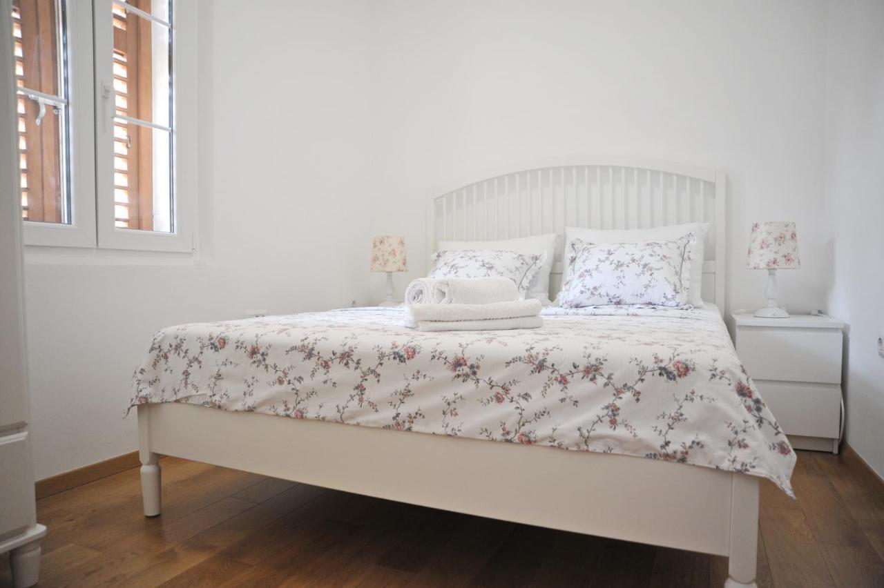 Appartement Centar- M&d Luxury Zadar