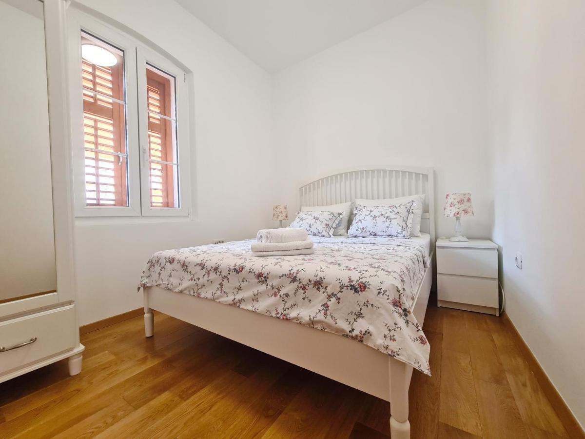 Appartement Centar- M&d Luxury Zadar