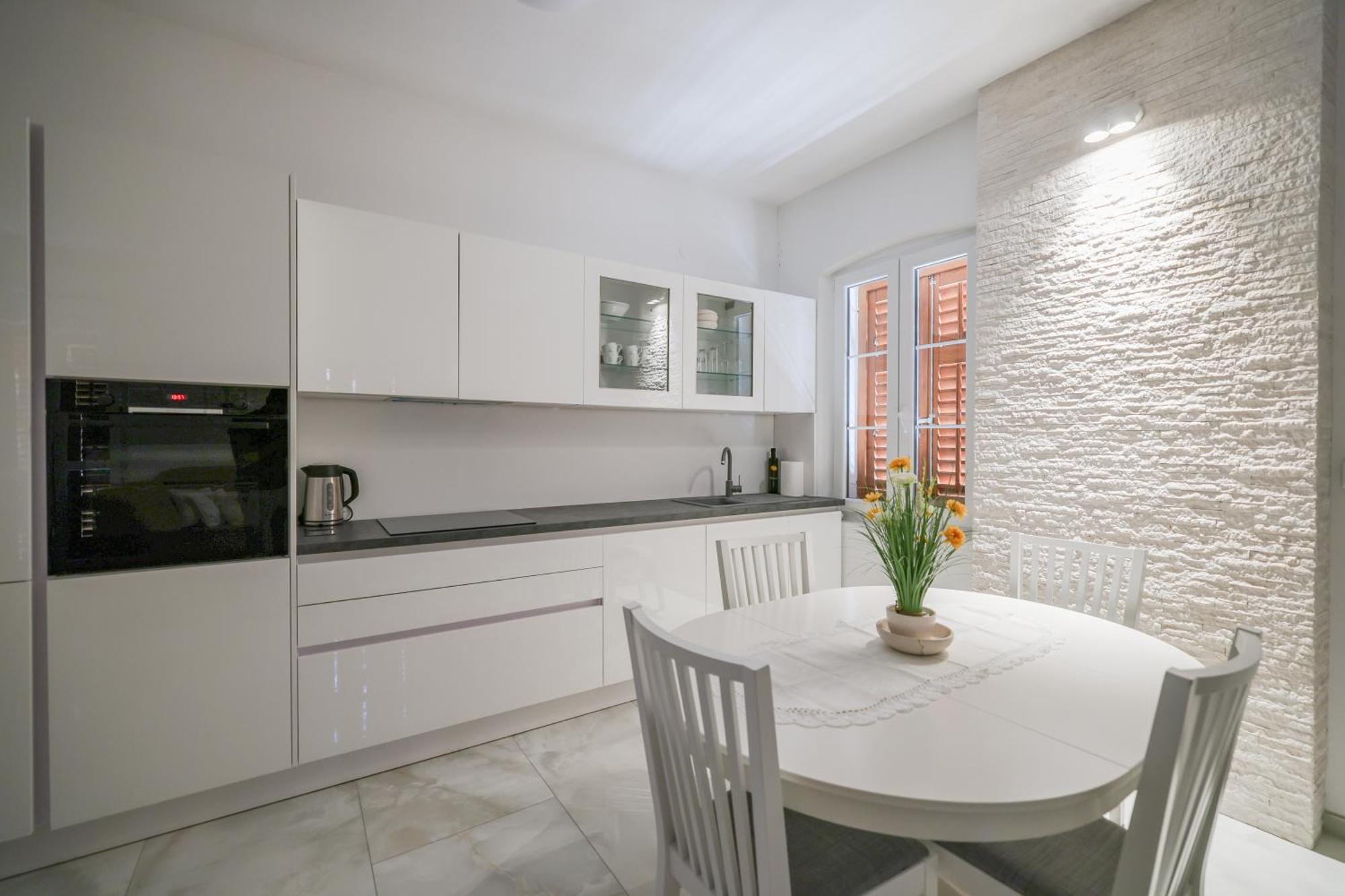 Centar- M&d Luxury
