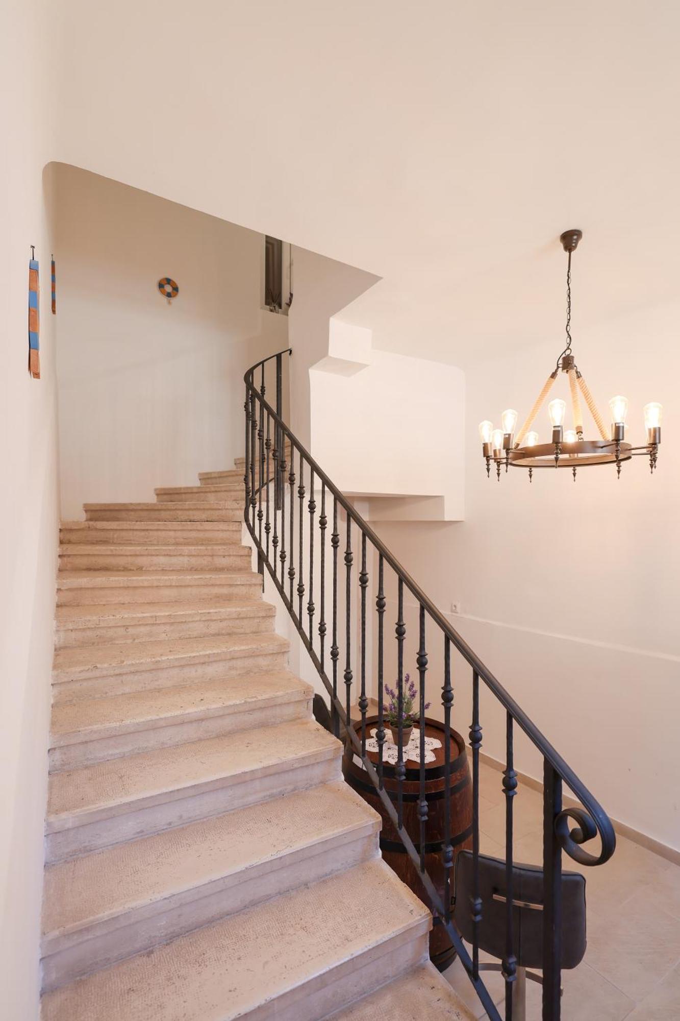 Centar- M&d Luxury *