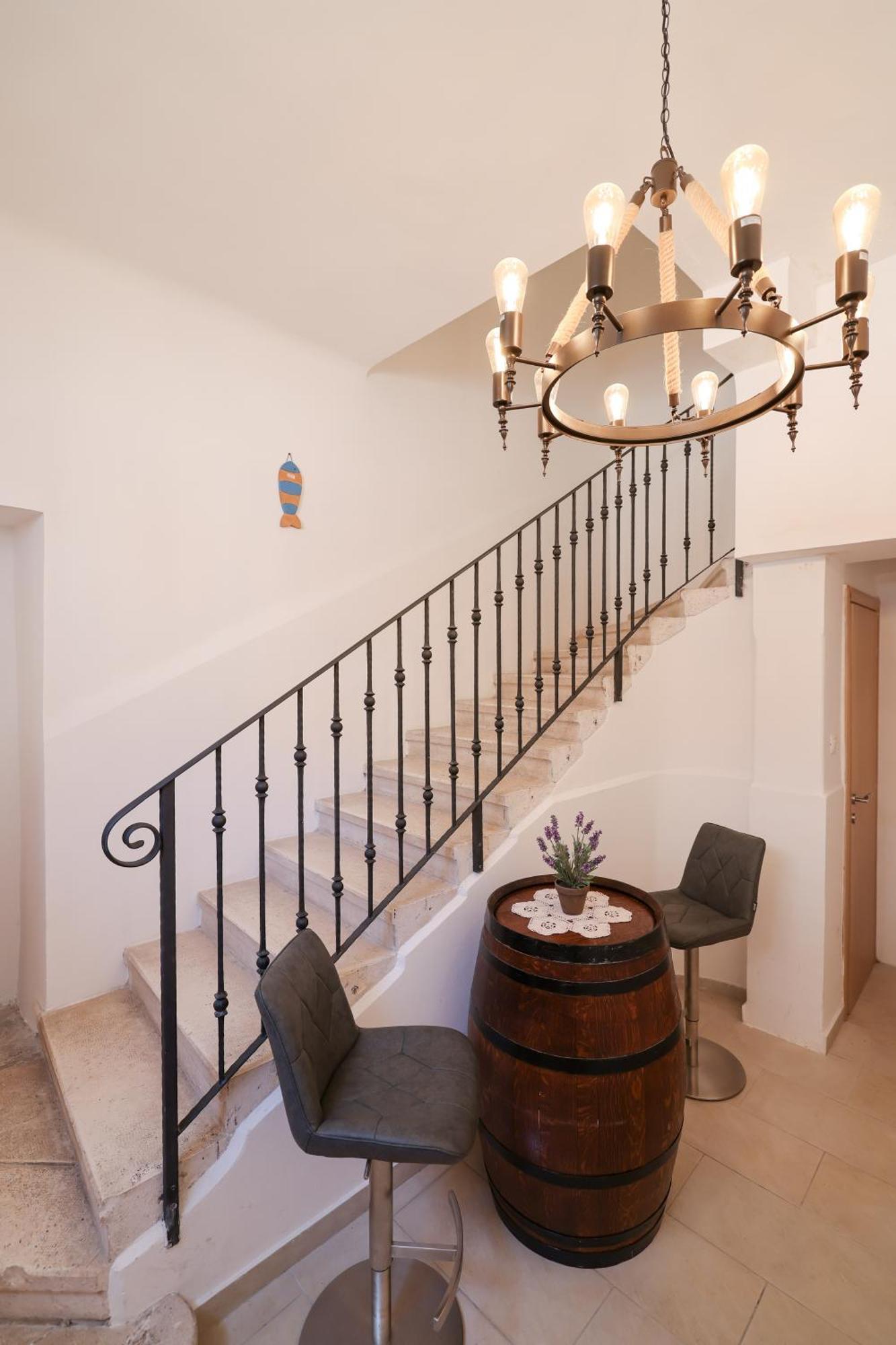 Centar- M&d Luxury * Zadar