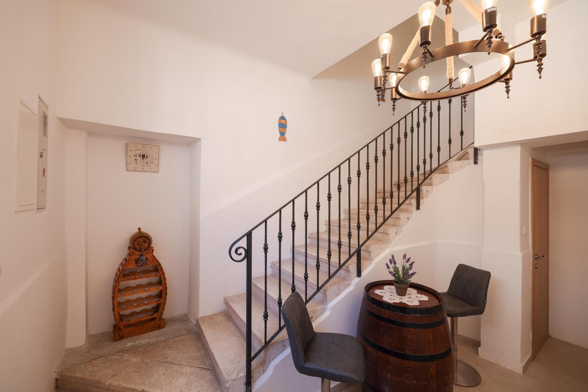 Centar- M&d Luxury Appartement