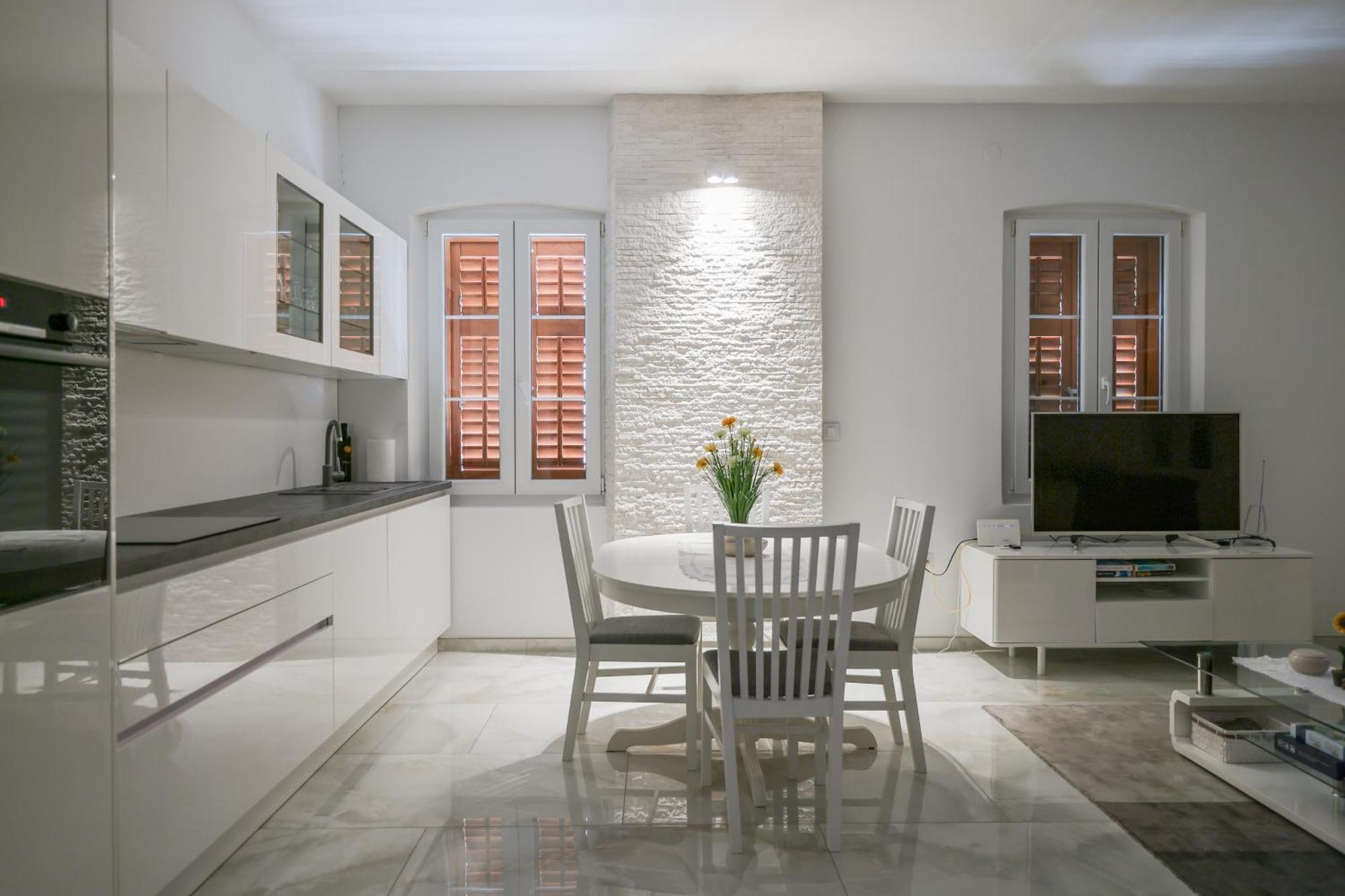 Appartement Centar- M&d Luxury *