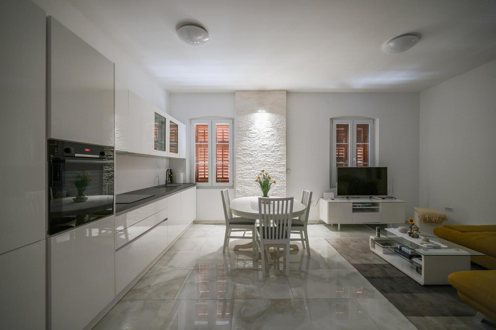 Centar- M&d Luxury Appartement Zadar