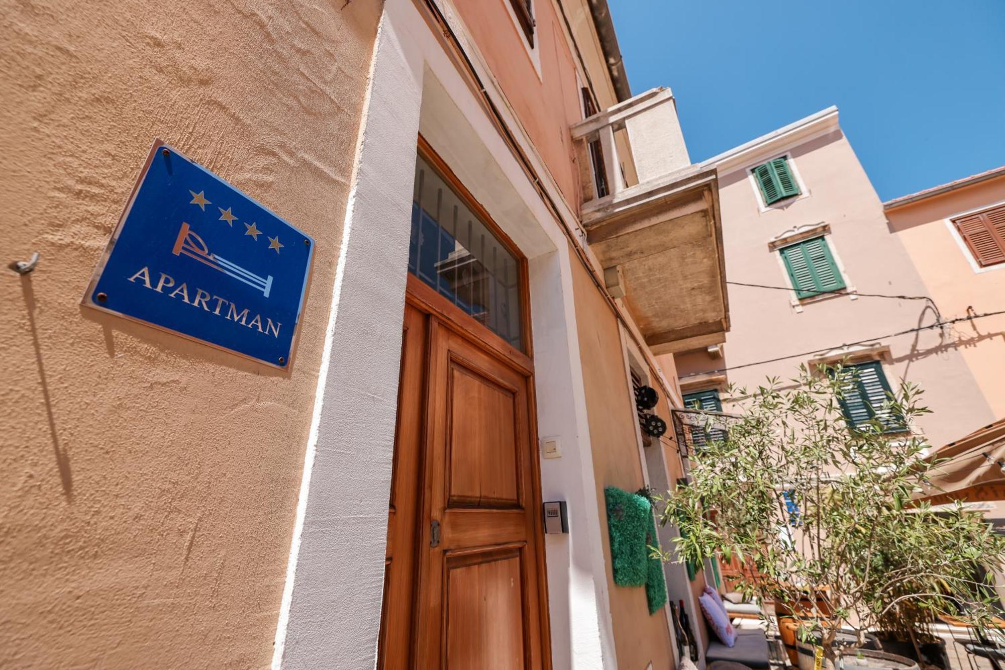 Centar- M&d Luxury Zadar