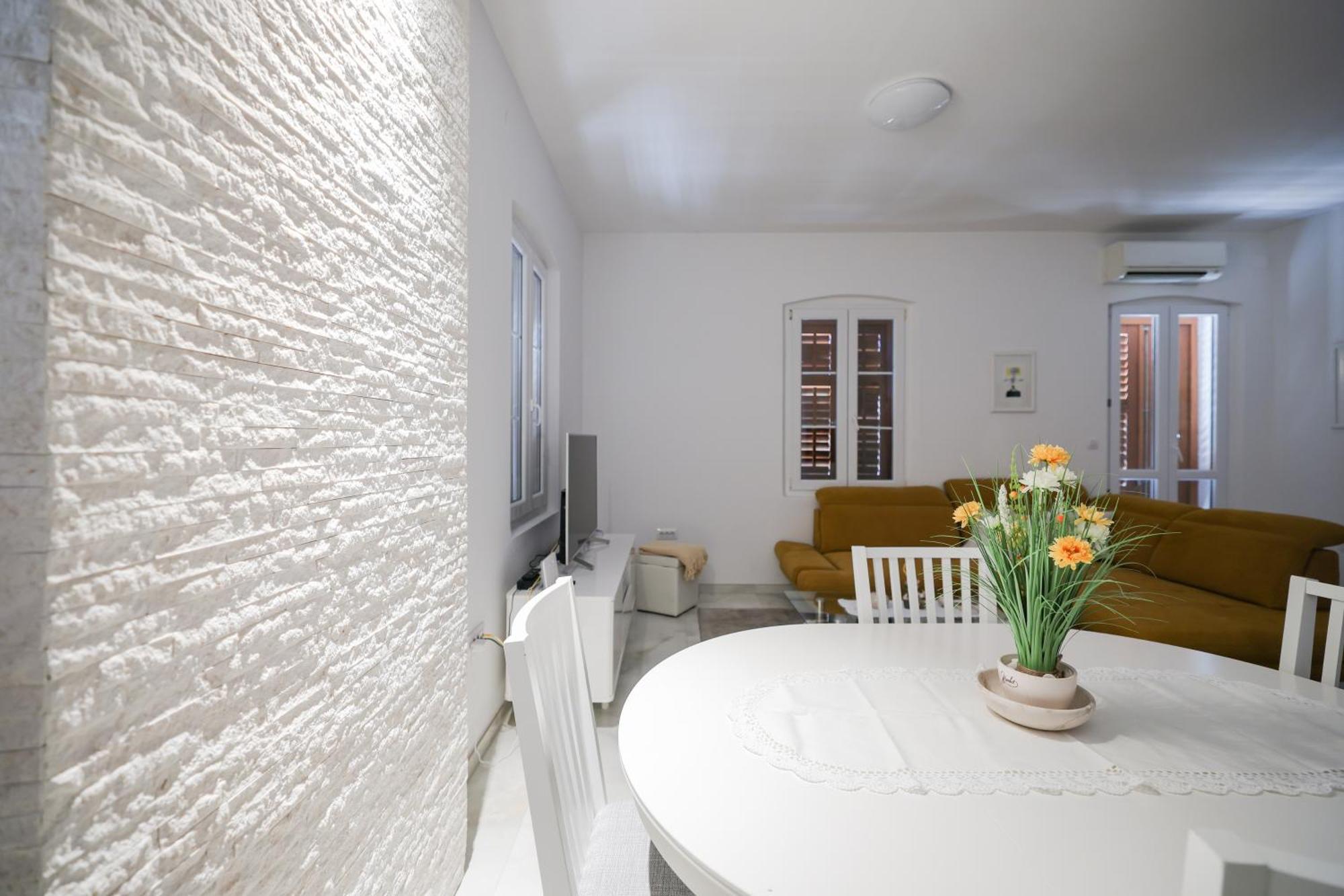 Appartement Centar- M&d Luxury *