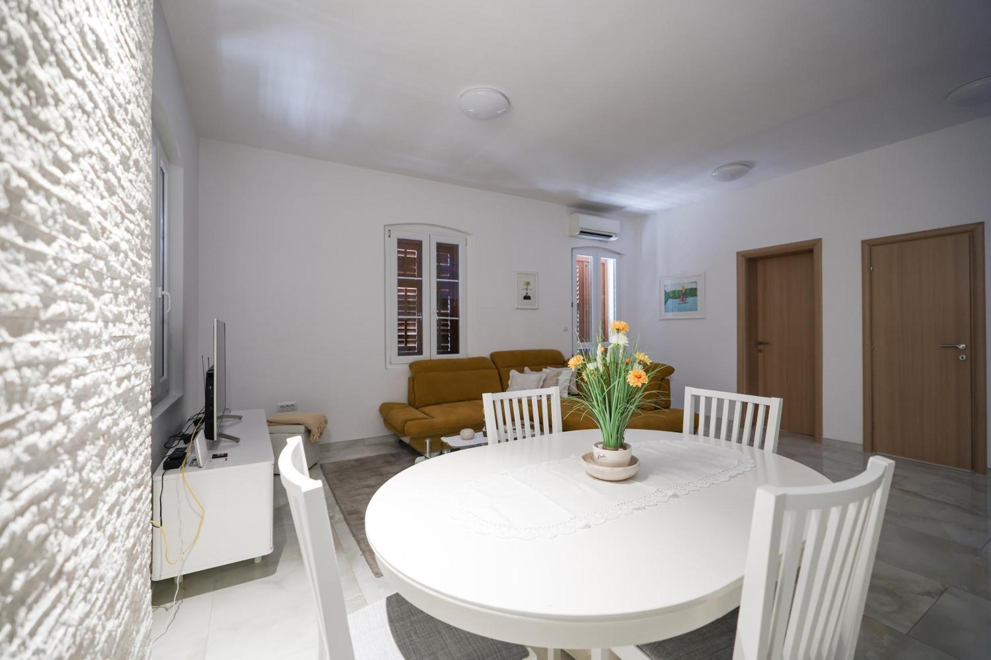 Centar- M&d Luxury