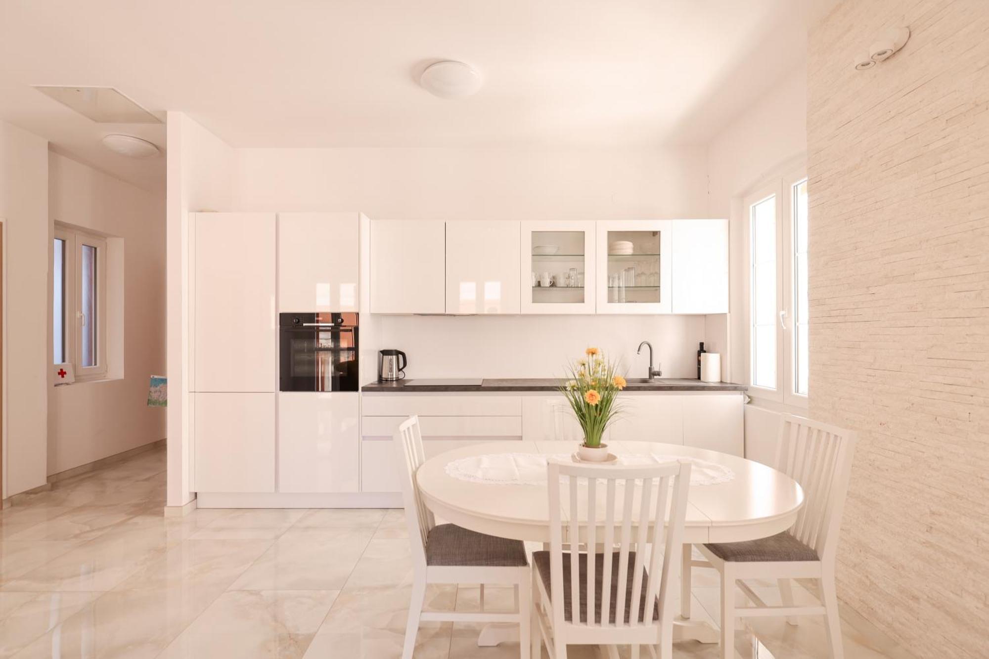 Centar- M&d Luxury Appartement *