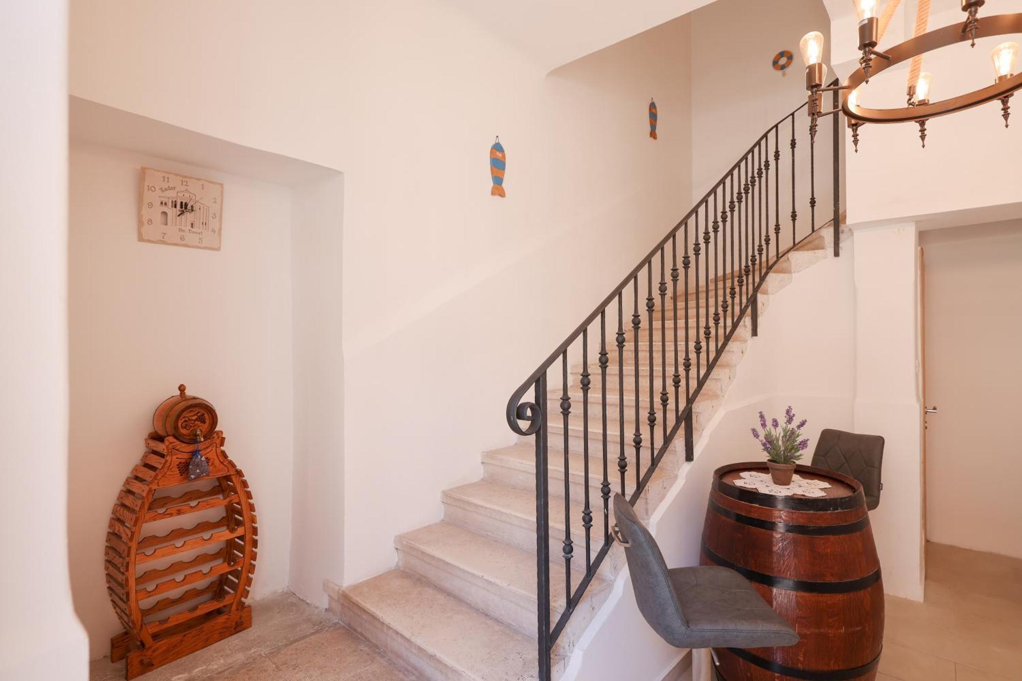 Centar- M&d Luxury * Zadar