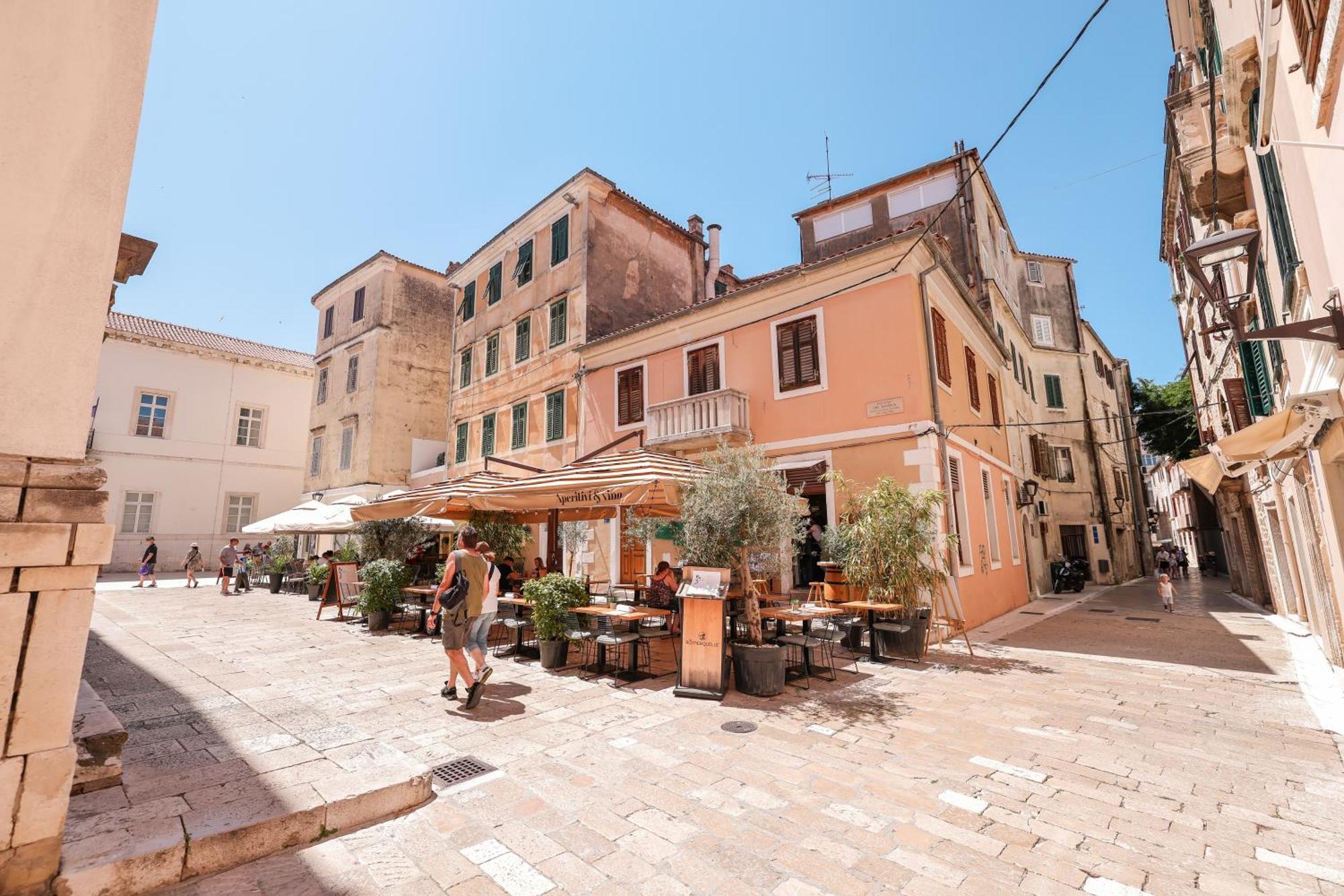Centar- M&d Luxury Zadar