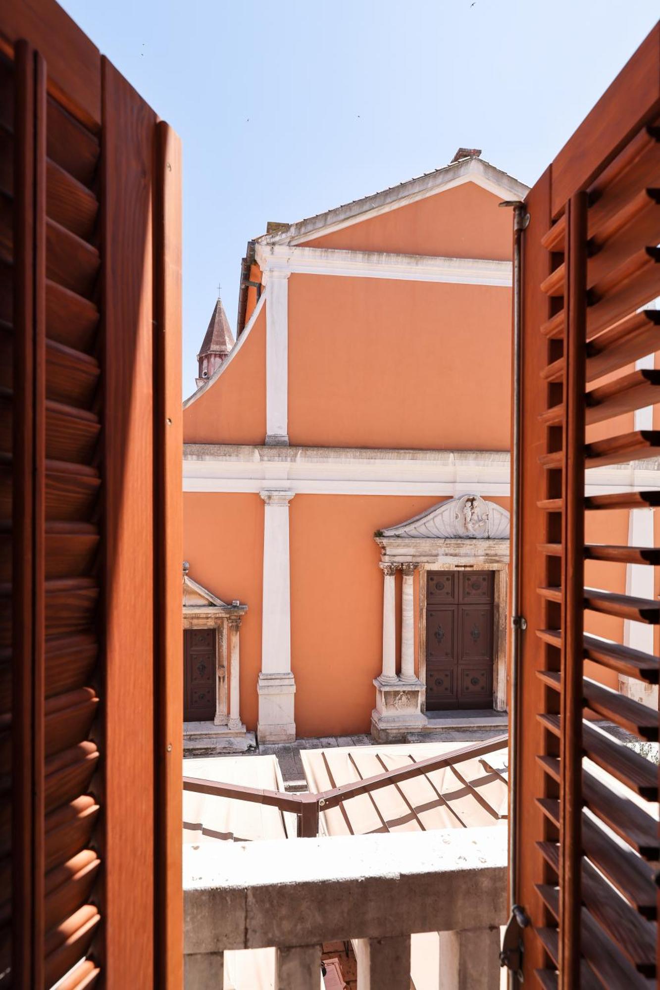 Appartement Centar- M&d Luxury *