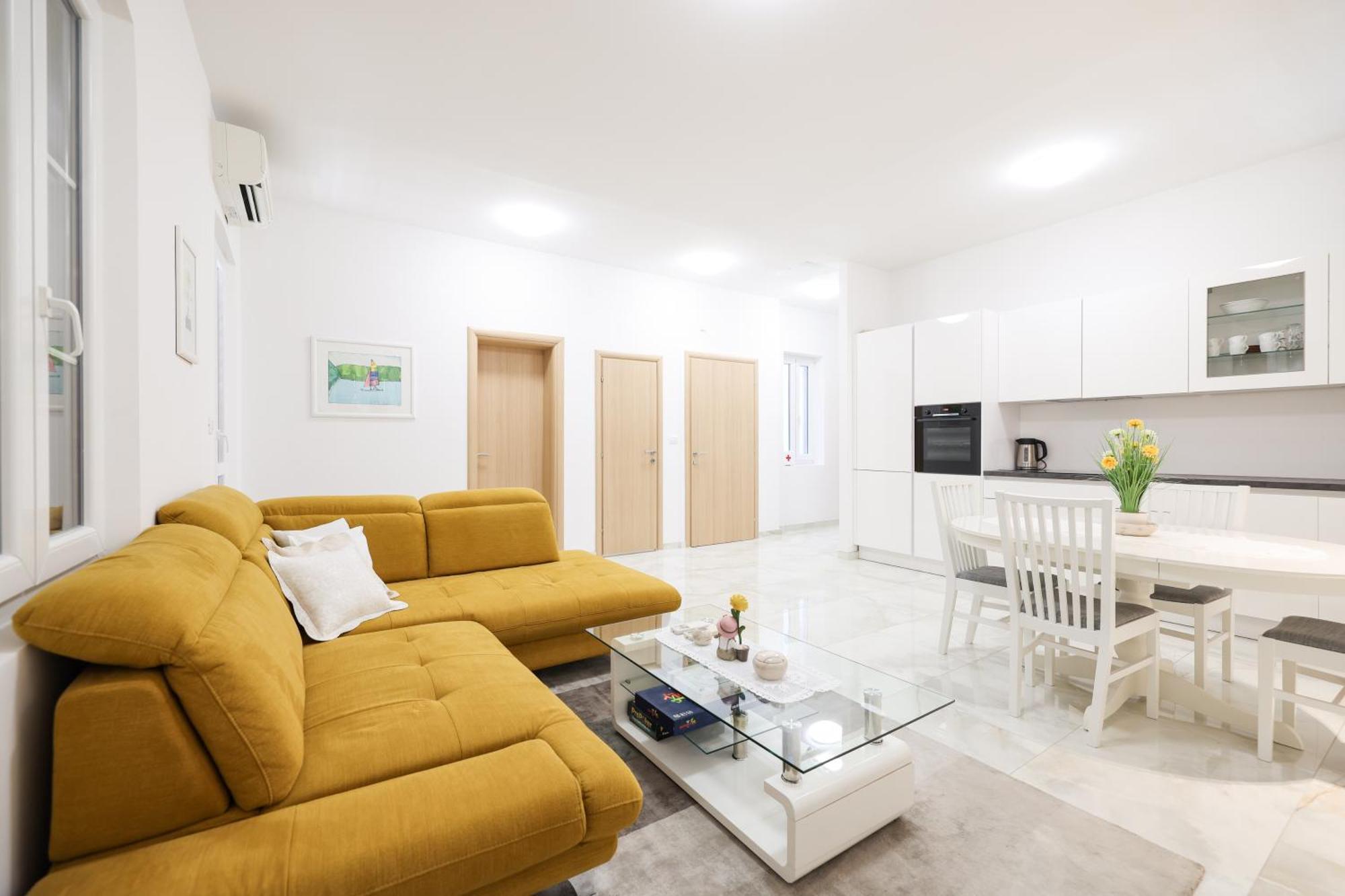 Centar- M&d Luxury *