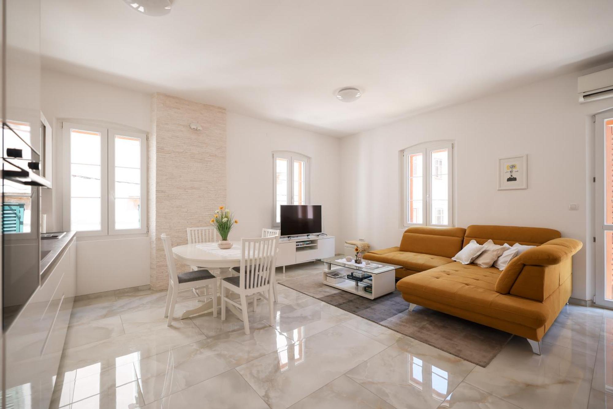 Centar- M&d Luxury Appartement Zadar