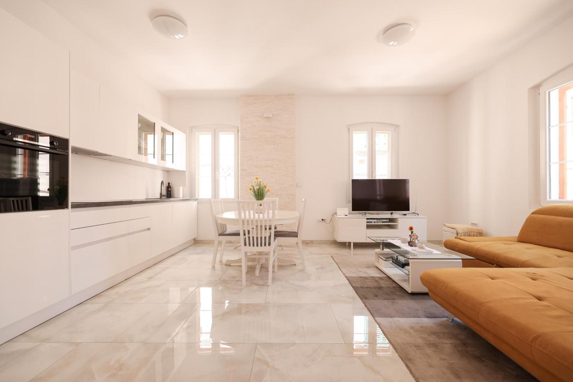 Appartement Centar- M&d Luxury *