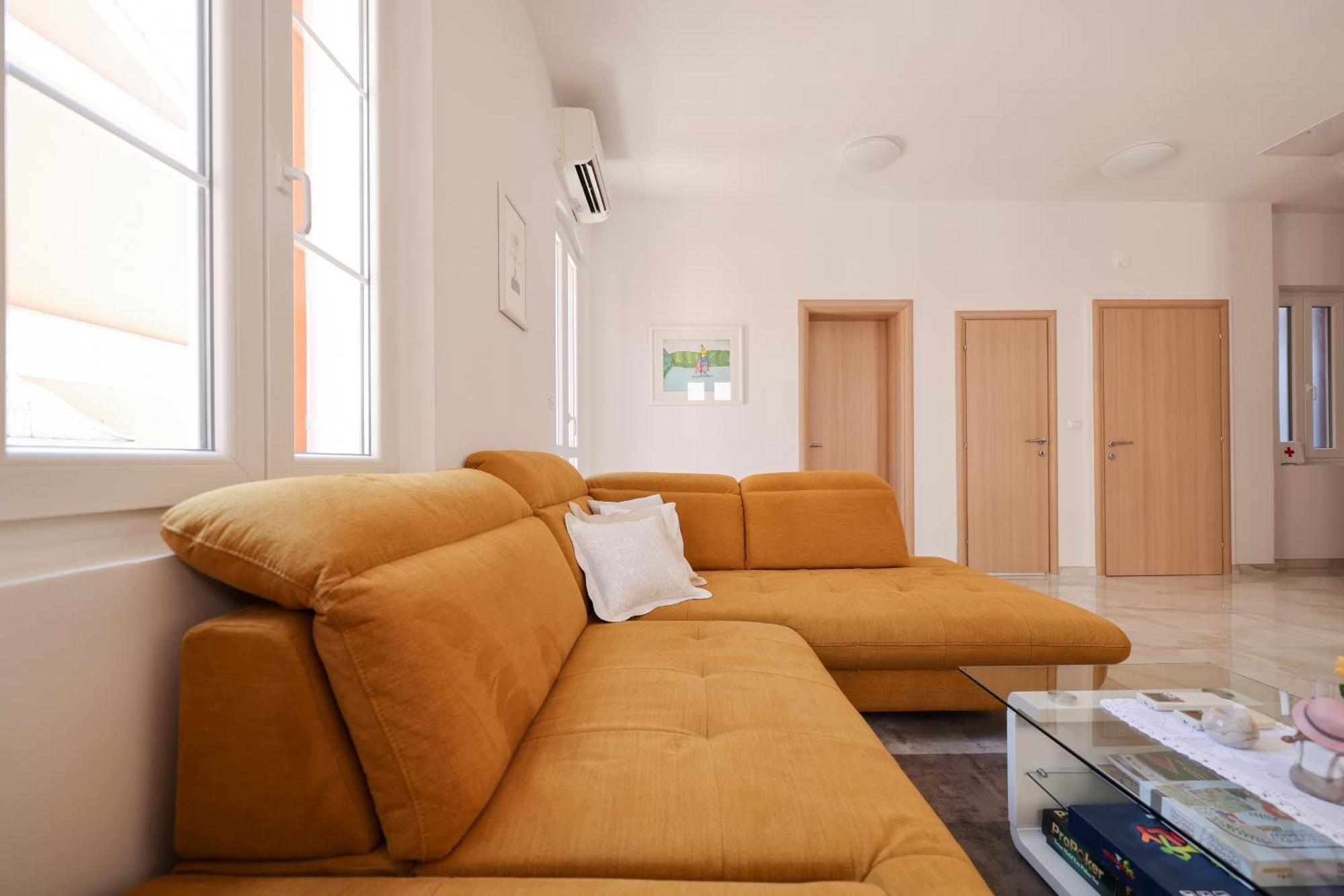 Centar- M&d Luxury *