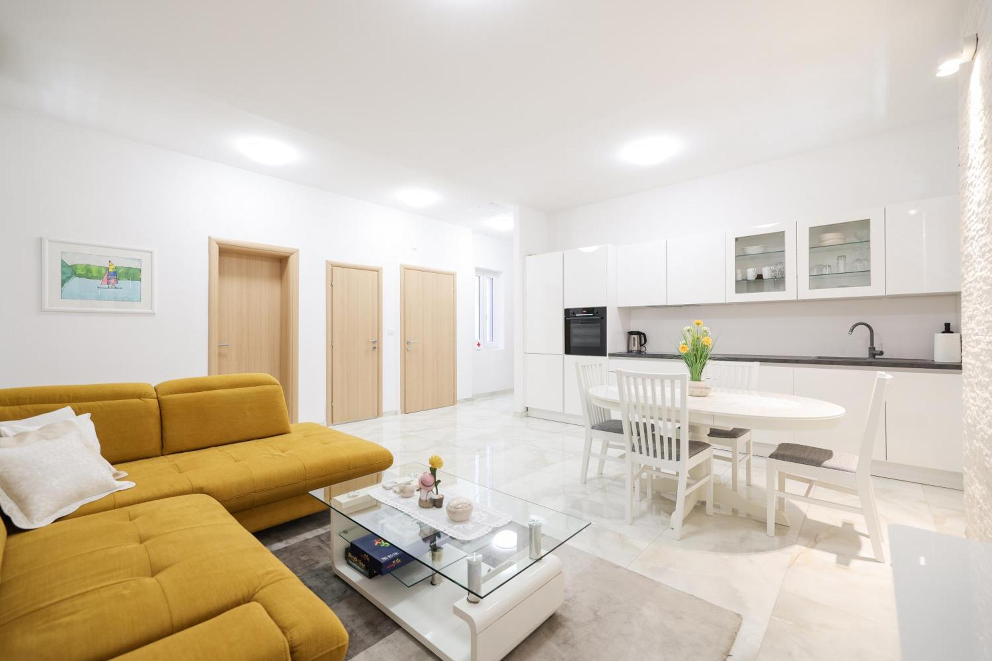 Centar- M&d Luxury Appartement *
