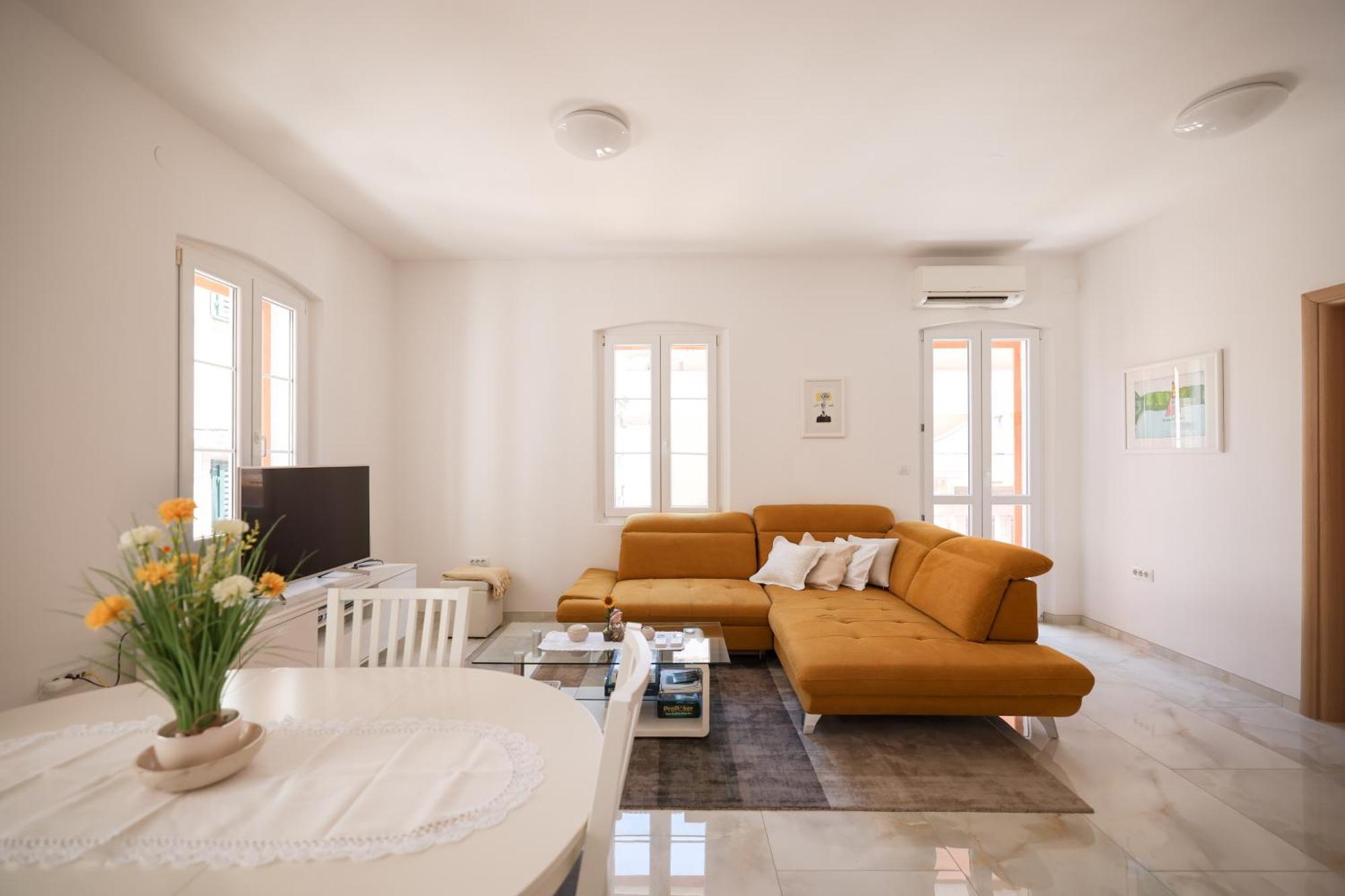 Appartement Centar- M&d Luxury Zadar