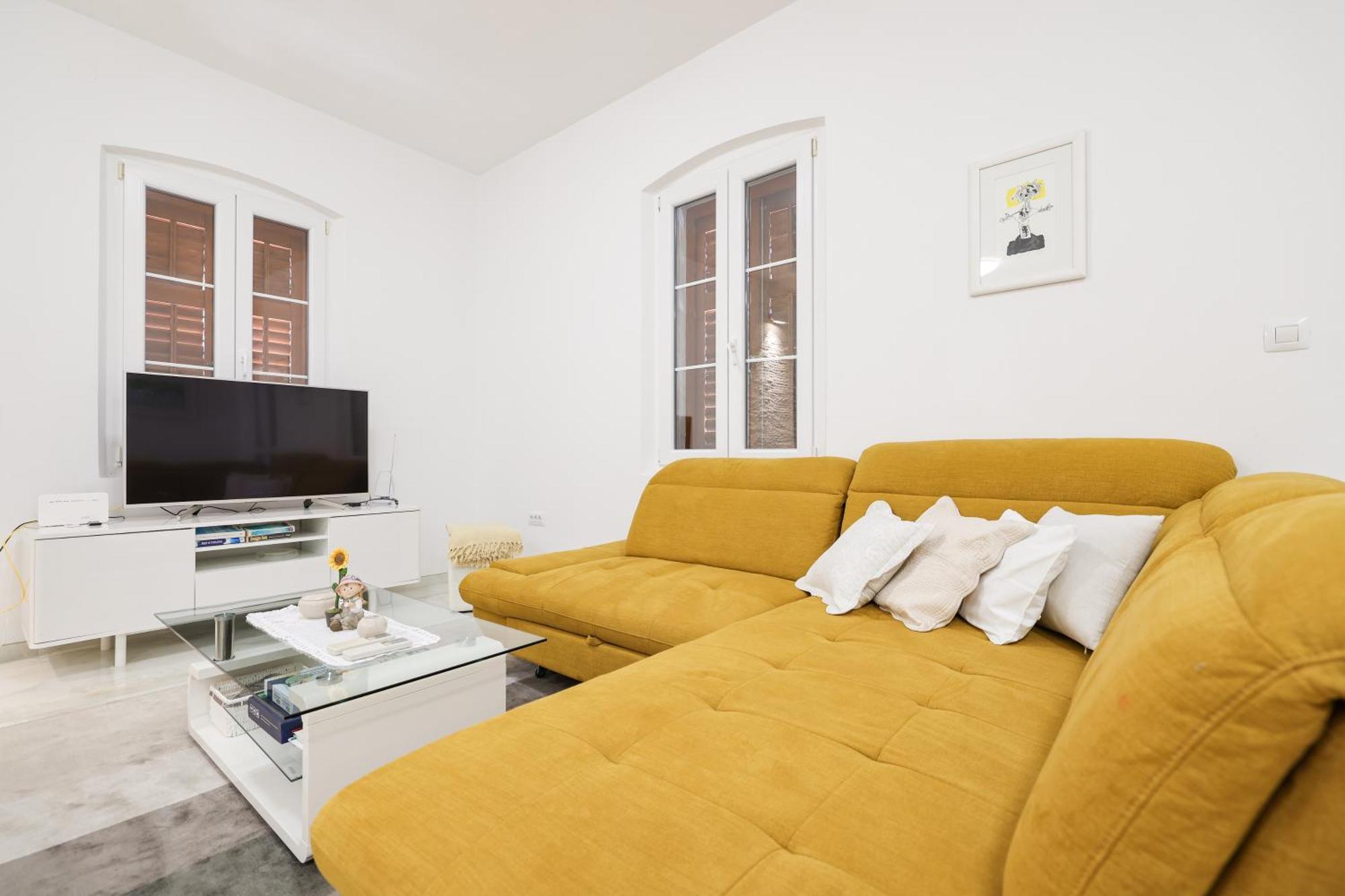 Appartement Centar- M&d Luxury