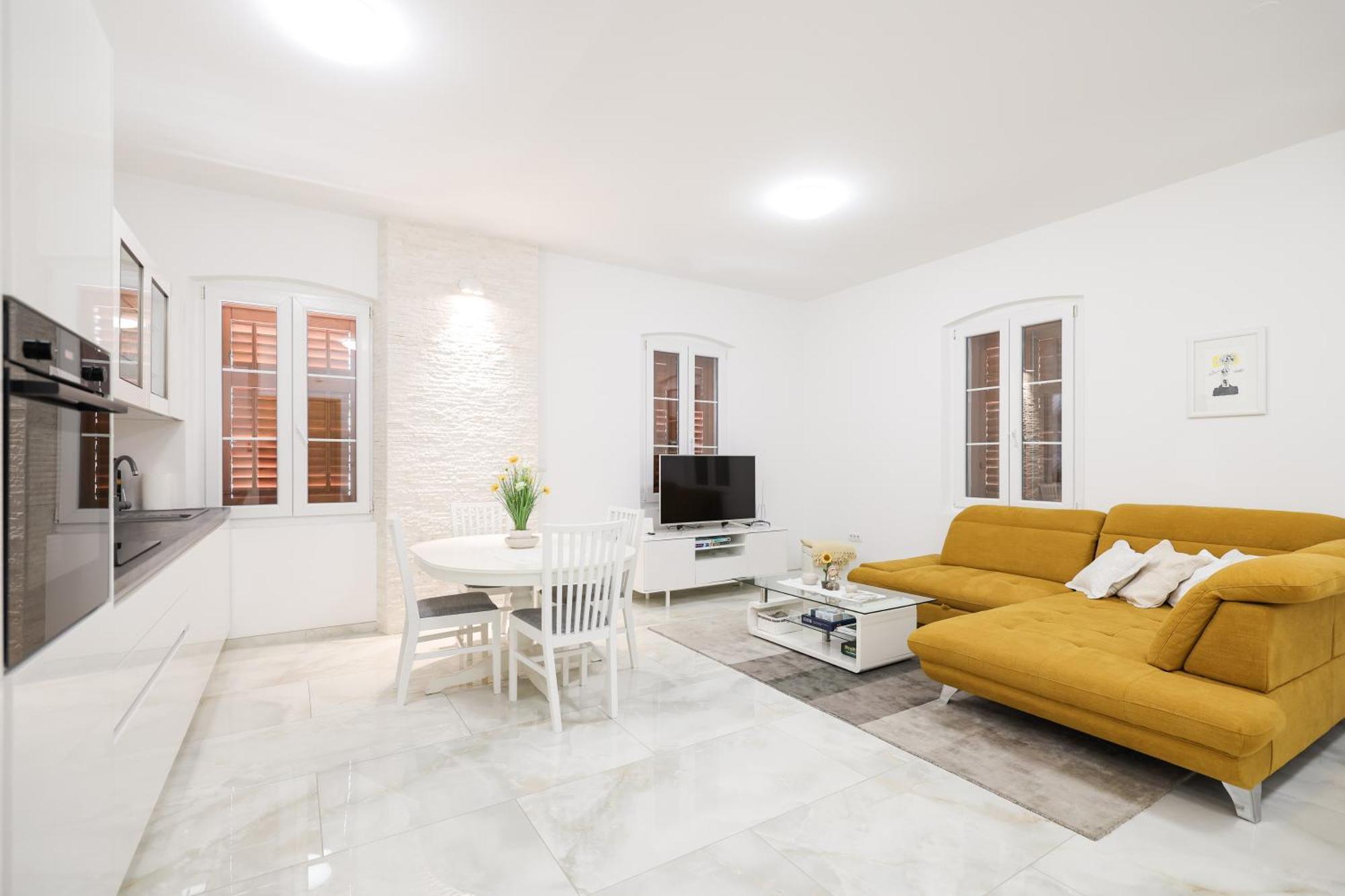 Centar- M&d Luxury *