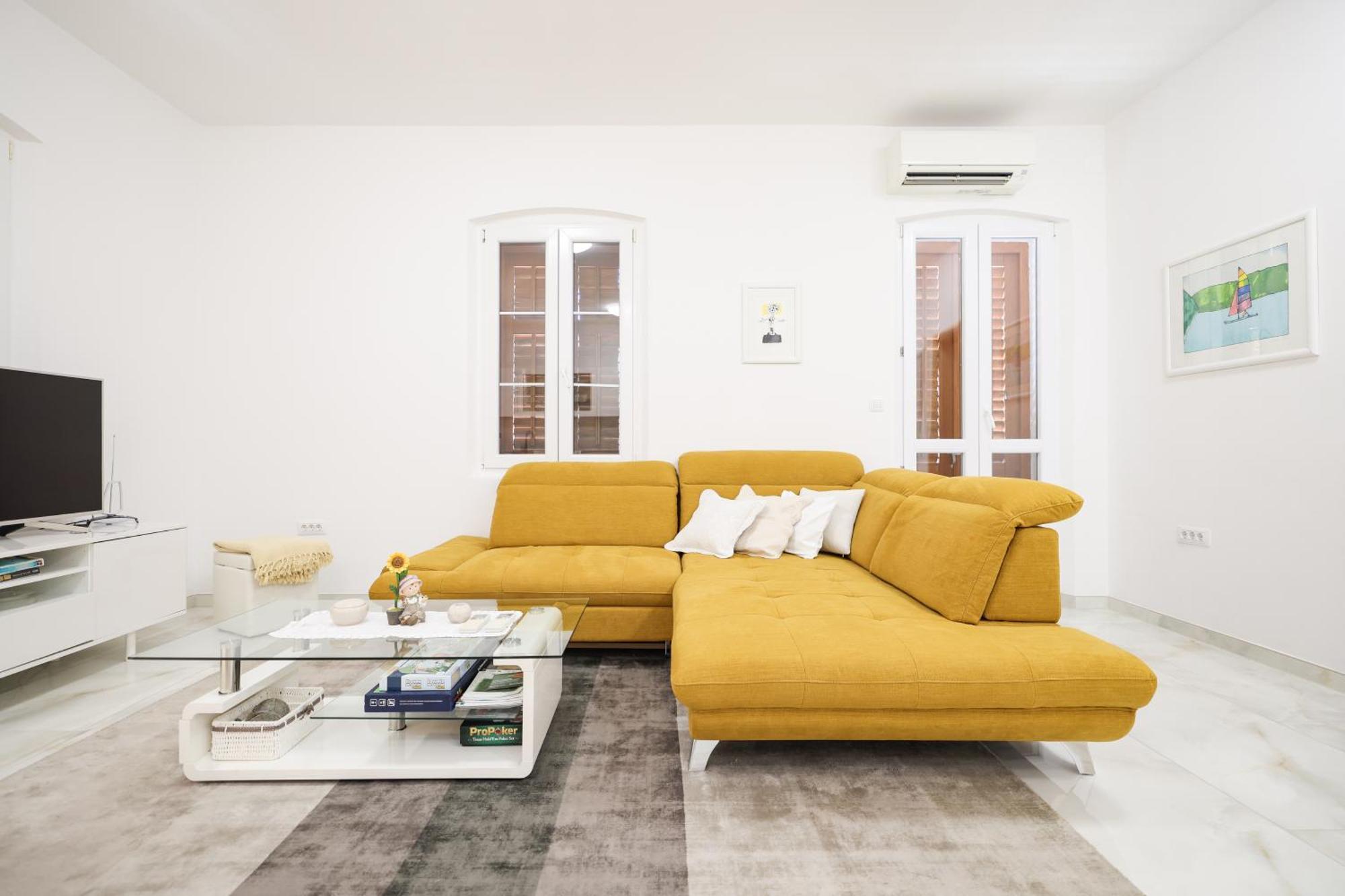 Centar- M&d Luxury