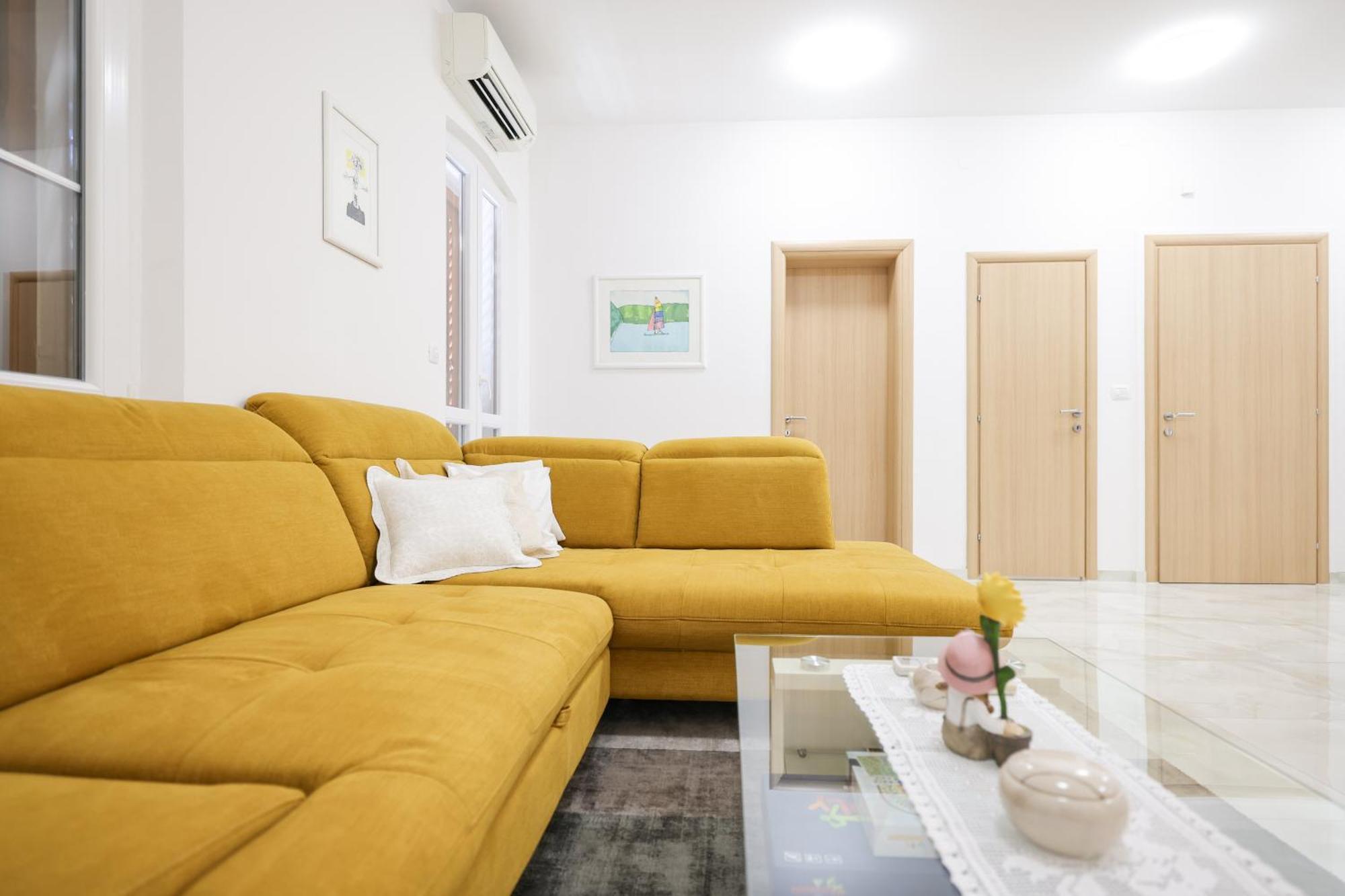 Appartement Centar- M&d Luxury