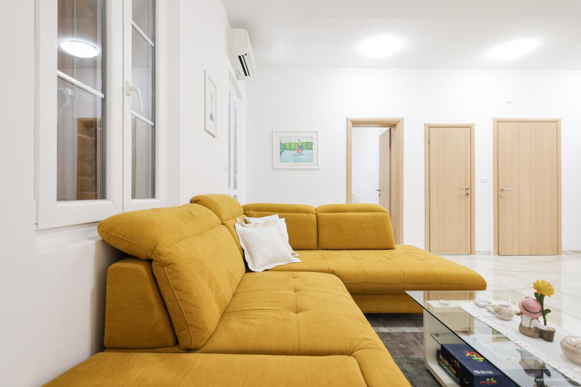 Centar- M&d Luxury Appartement Zadar