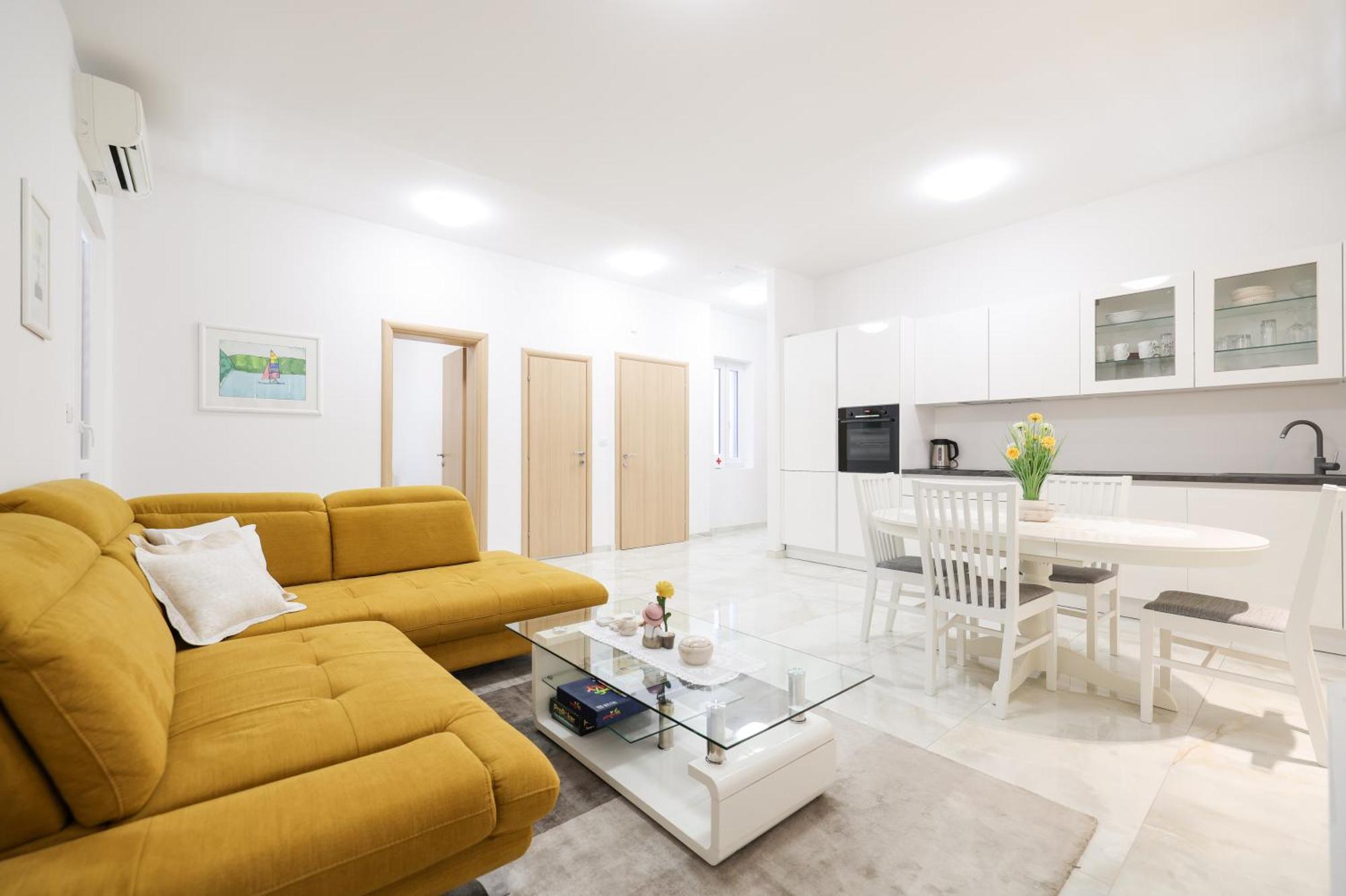 Centar- M&d Luxury Appartement *