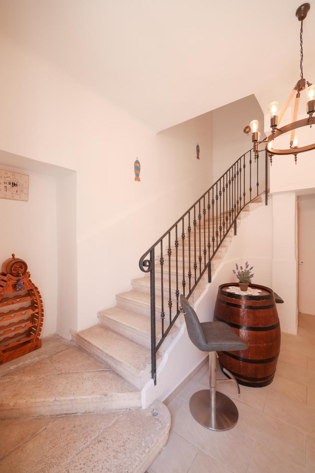 Appartement Centar- M&d Luxury Zadar