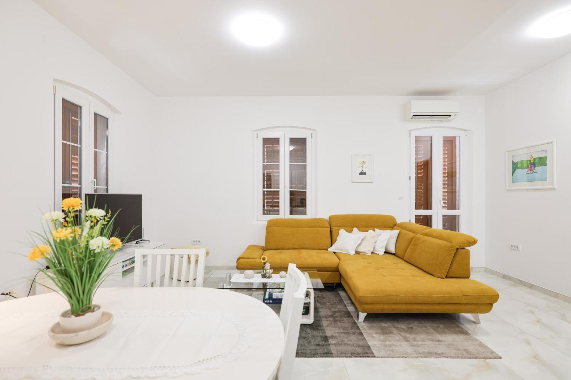 Centar- M&d Luxury Appartement