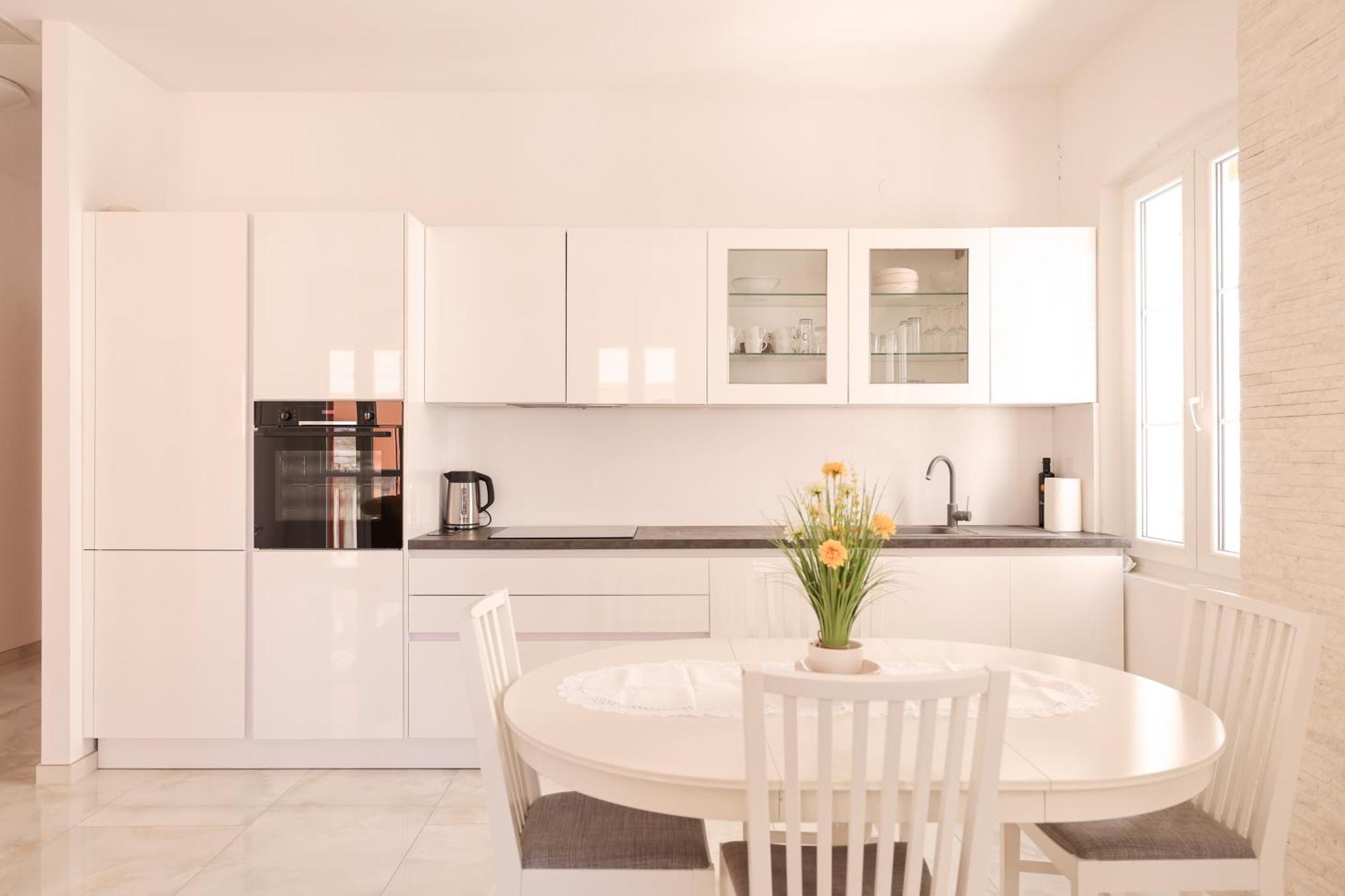 Appartement Centar- M&d Luxury *