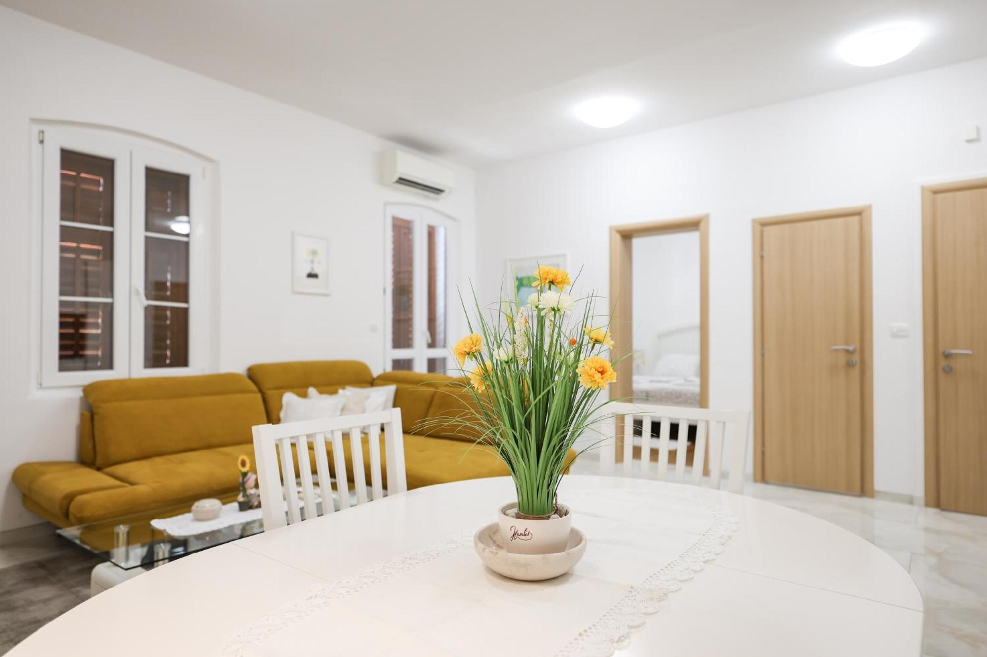Centar- M&d Luxury Appartement