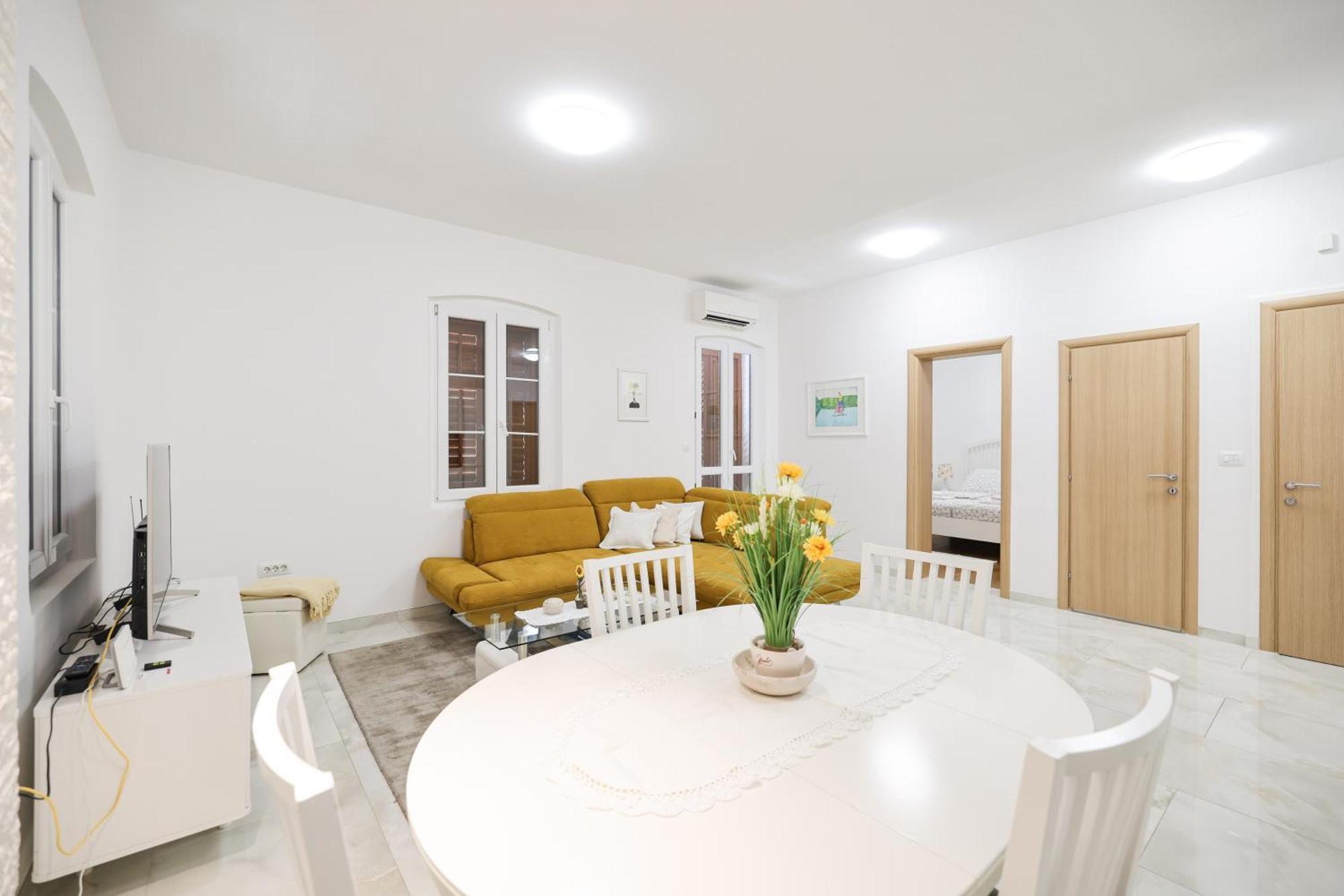 Centar- M&d Luxury