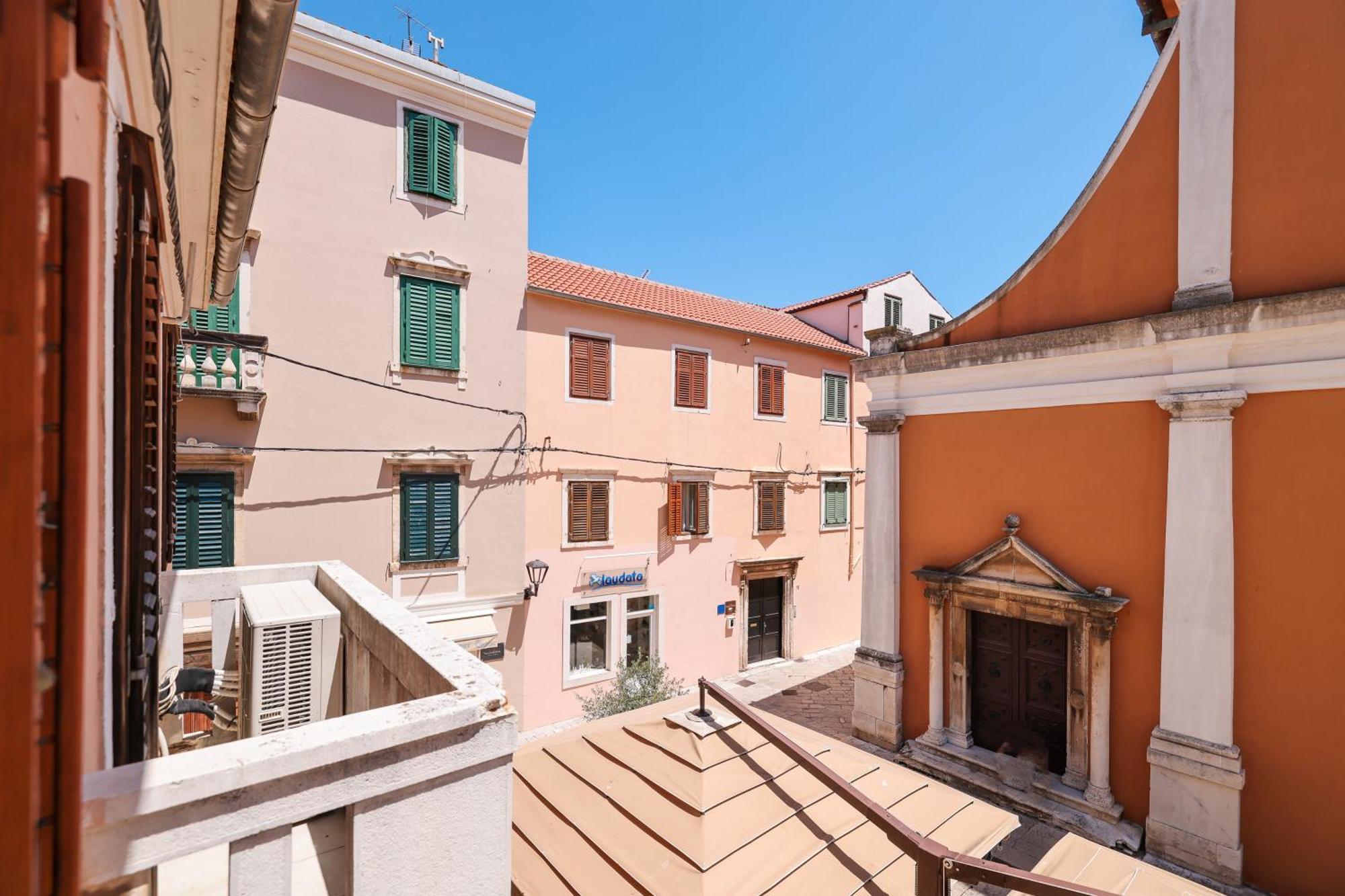 Centar- M&d Luxury Zadar